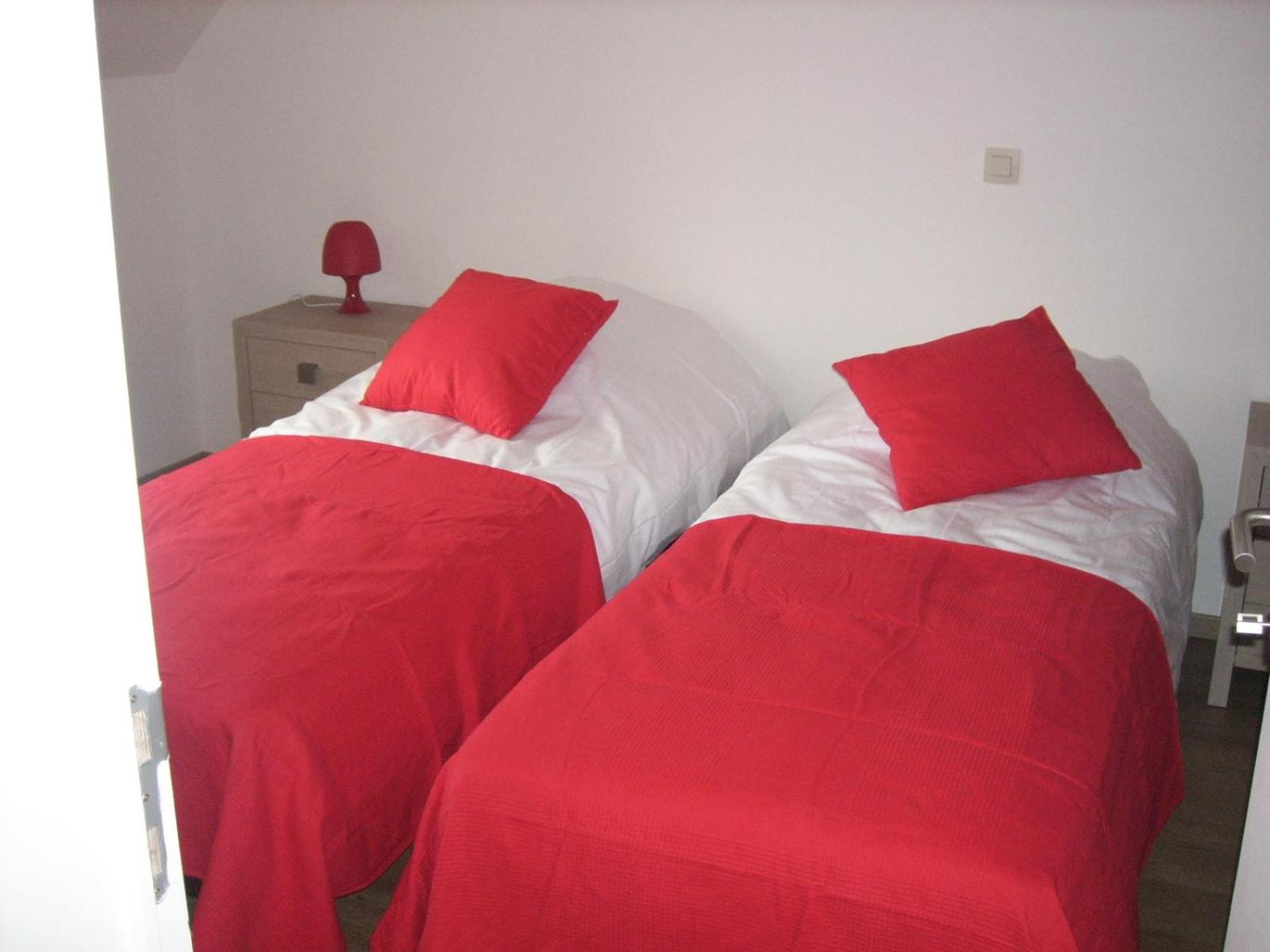 Family Suite - Photo 3