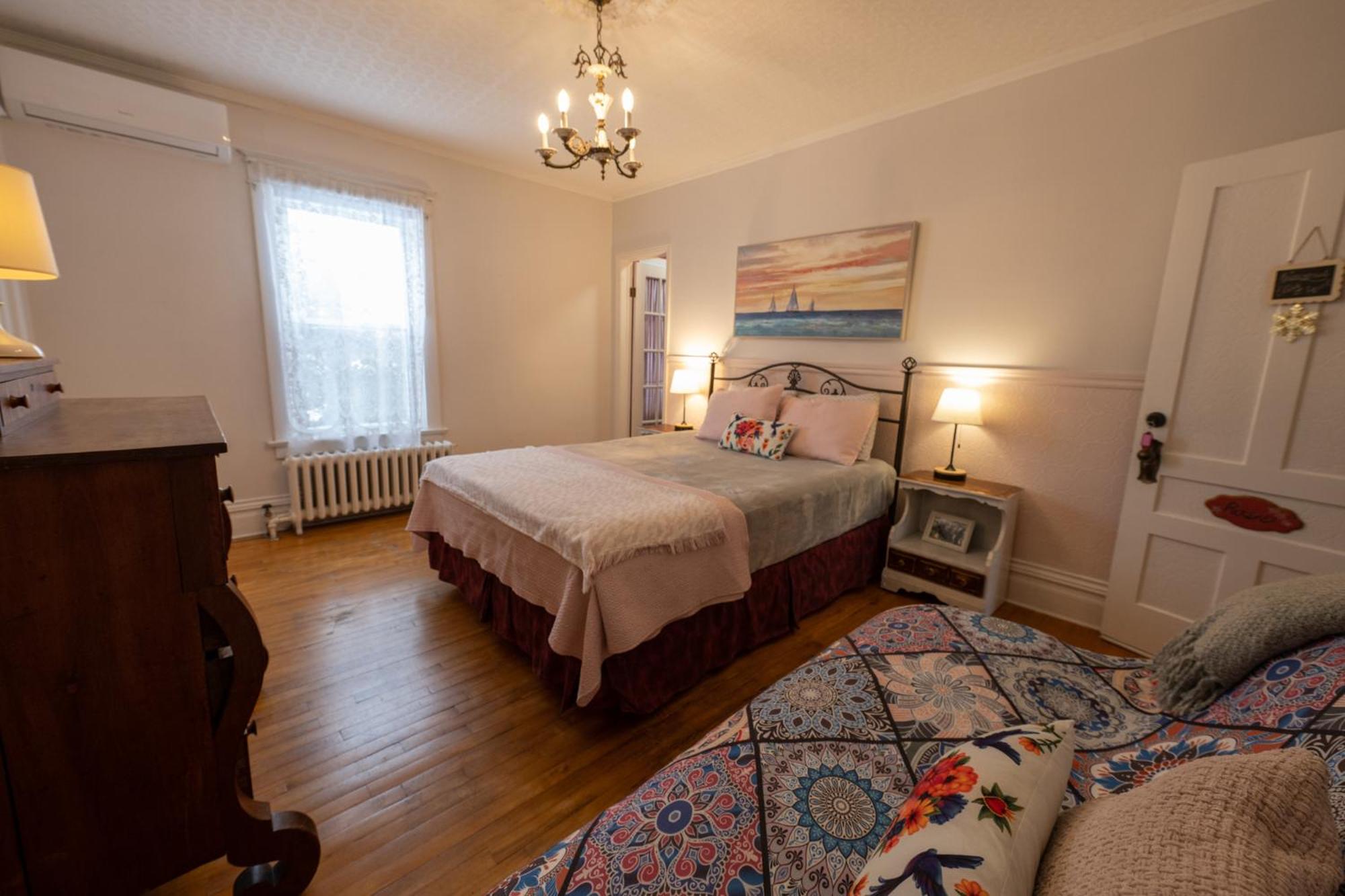 Double Room with Extra Bed photo 2