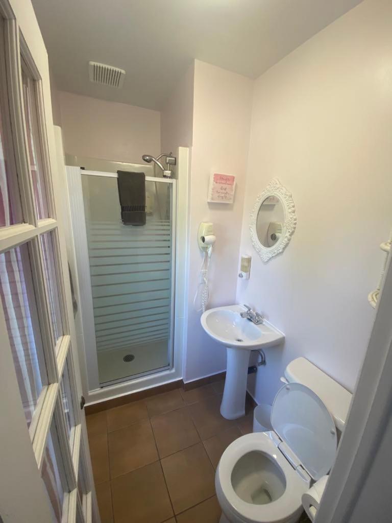 Double Room with Extra Bed photo 3