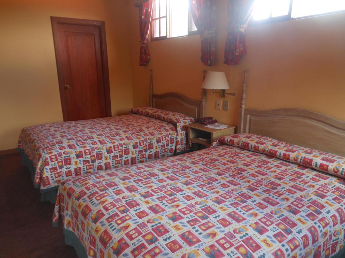 Family Suite photo 2