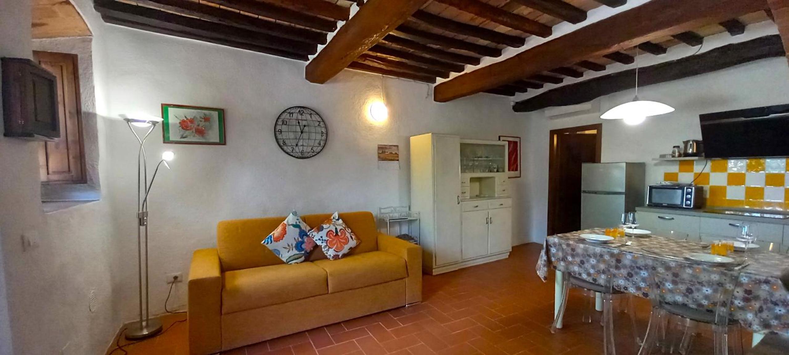 Apartment - Ground Floor