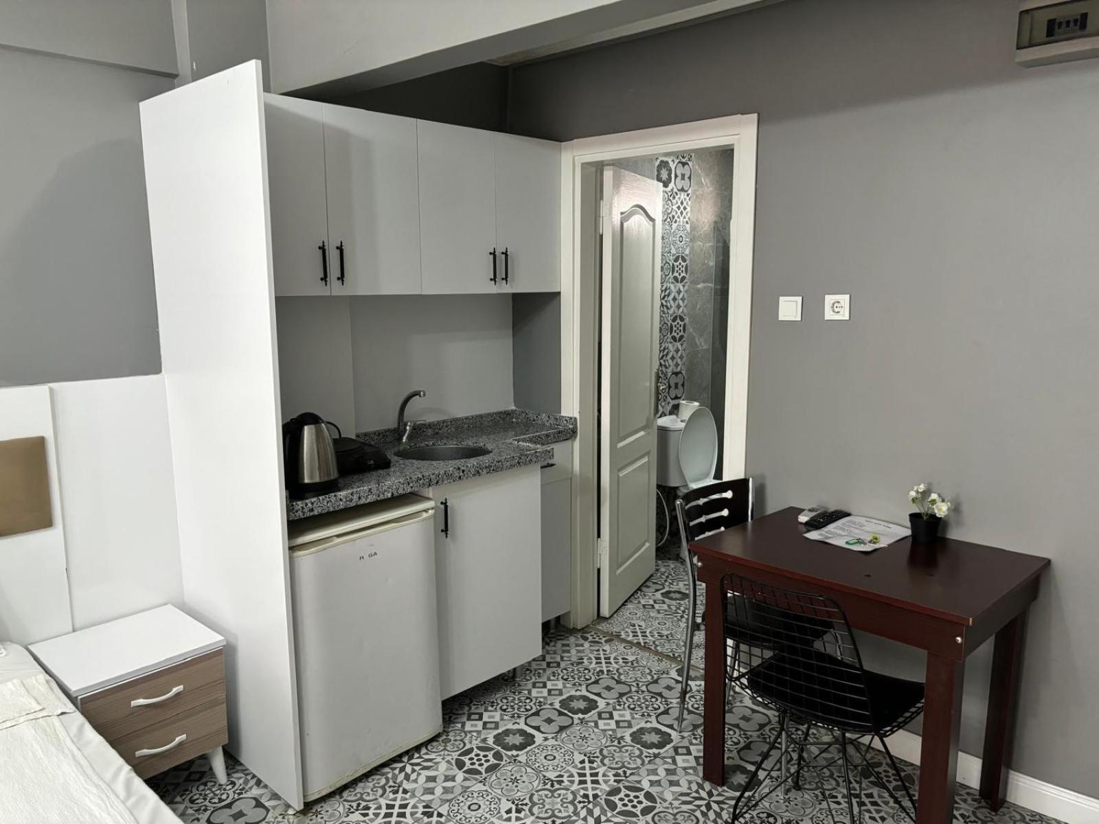 Family Apartment photo 3