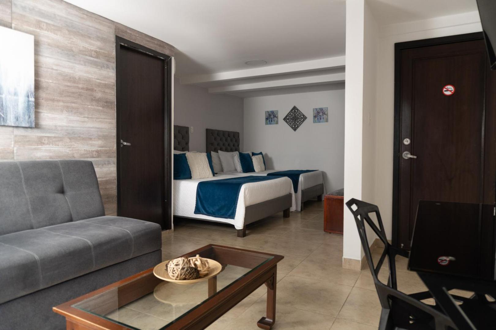 Family Suite photo 1