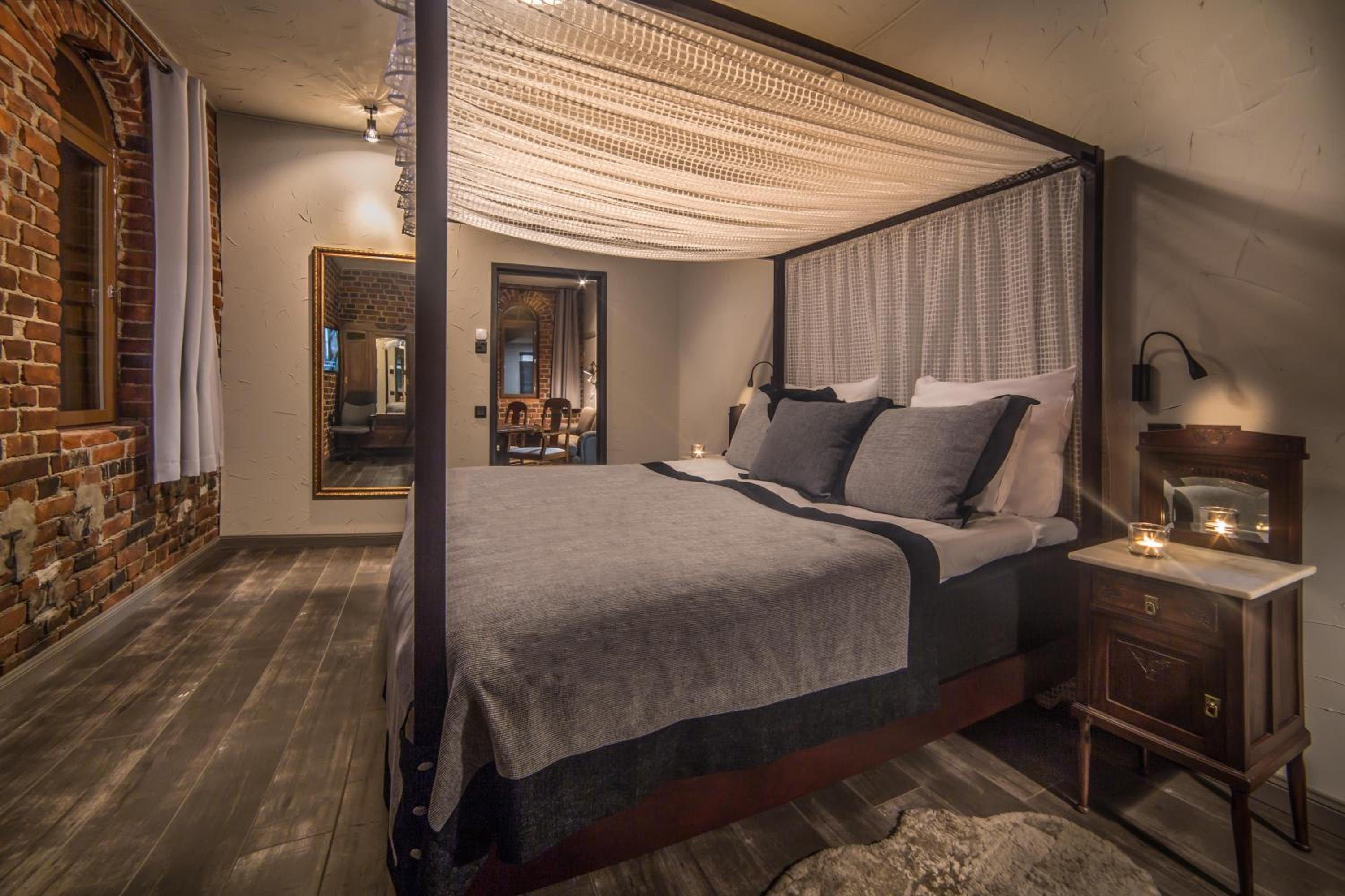 Tower Suite