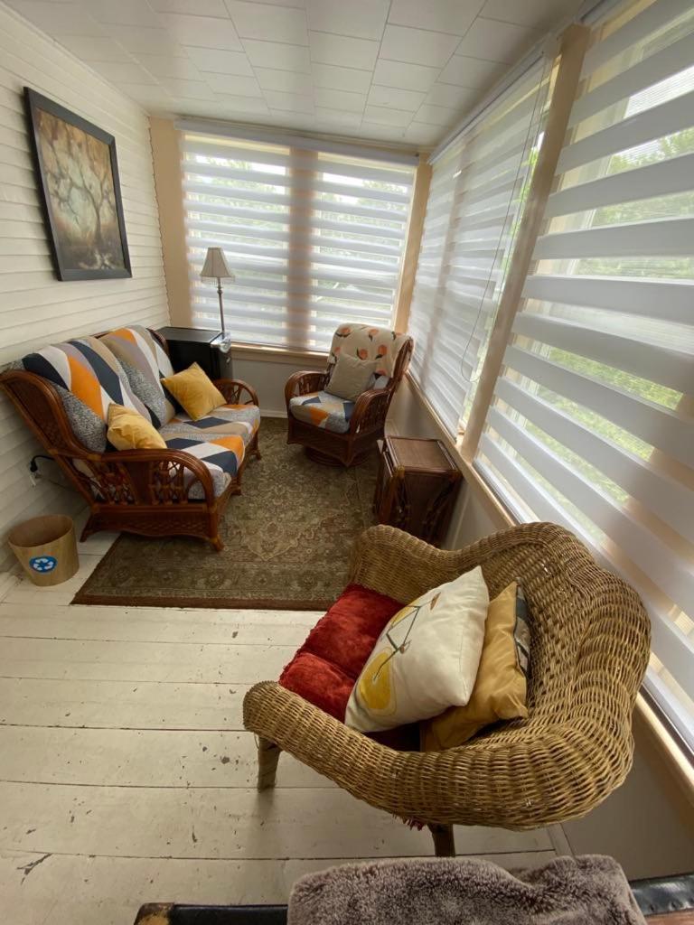 Queen Room with Garden View photo 3