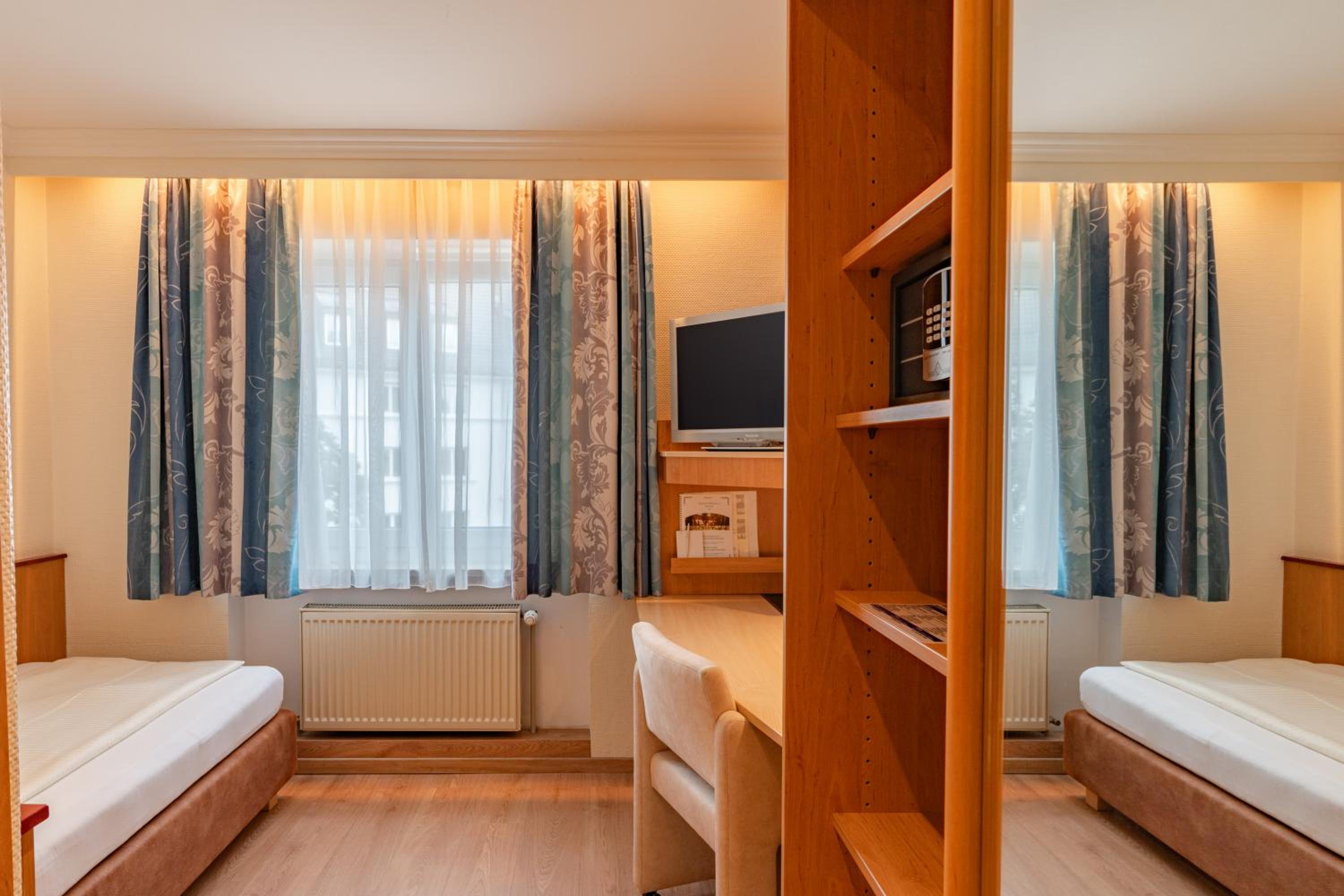Standard Single Room photo 1