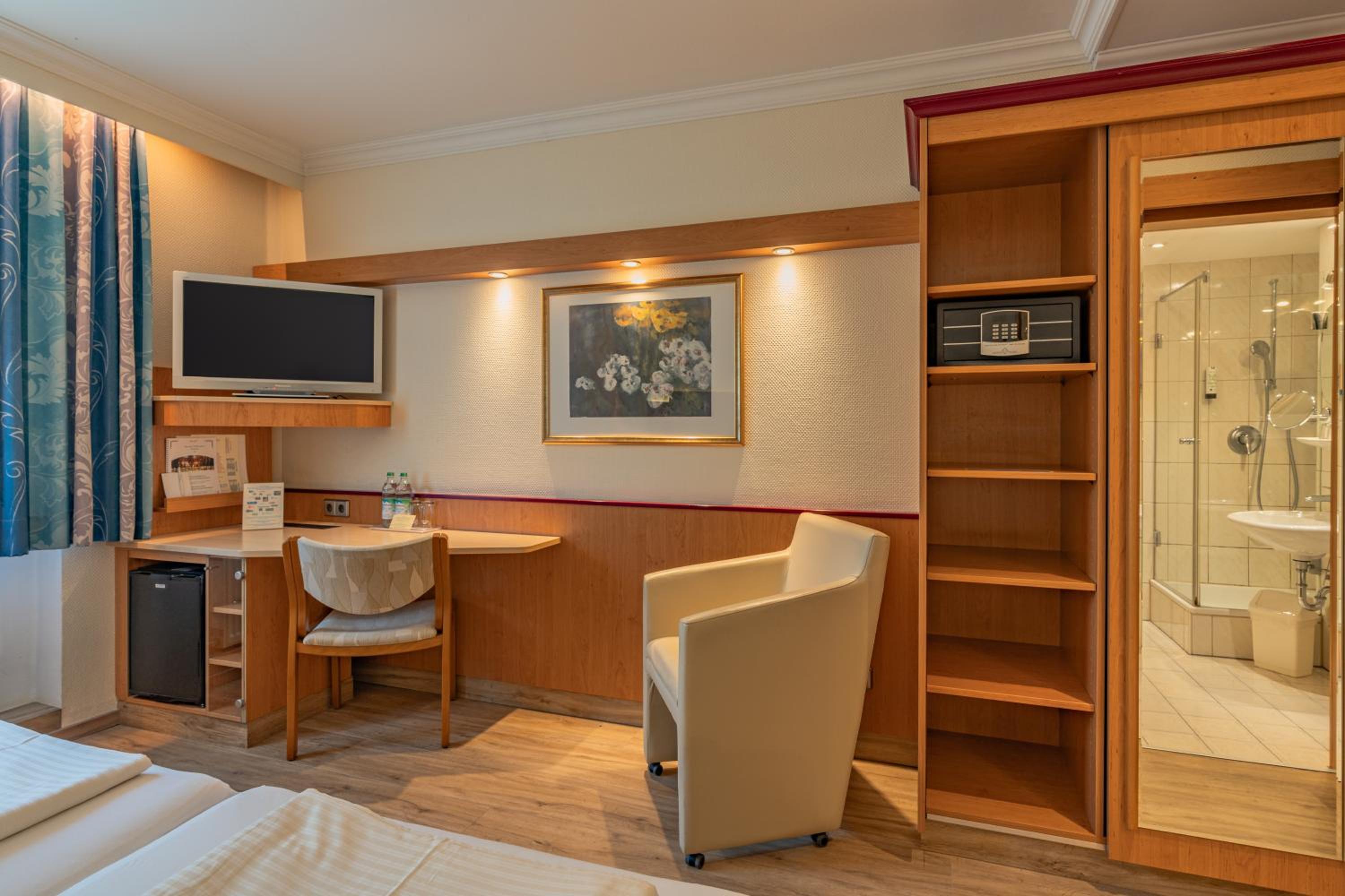 Double Room photo 3