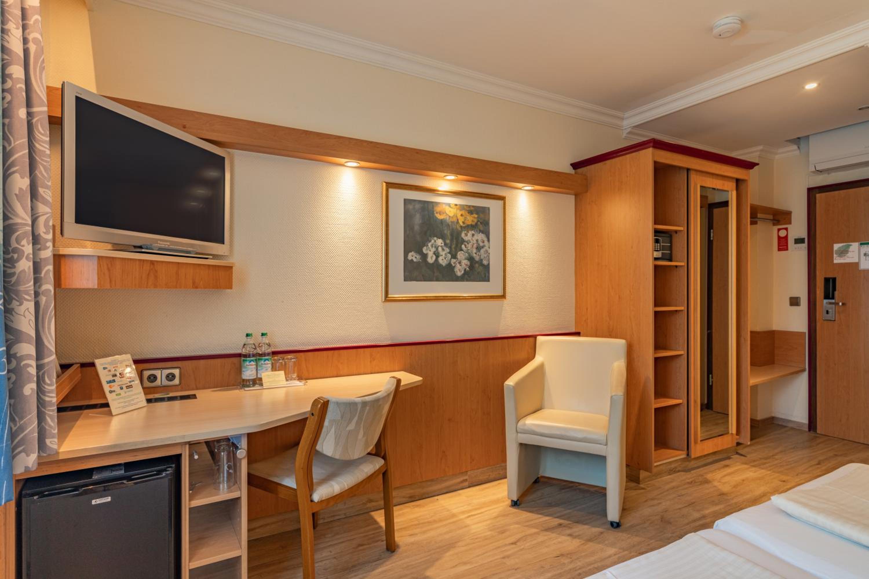 Double Room photo 2
