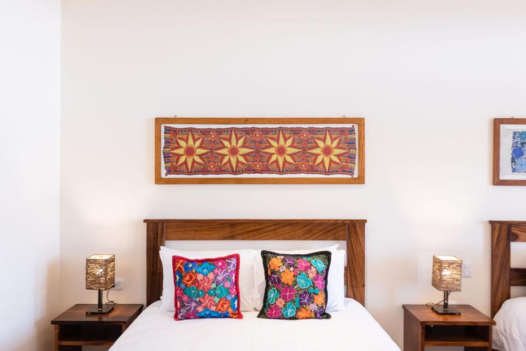 Superior Quadruple Room photo 3