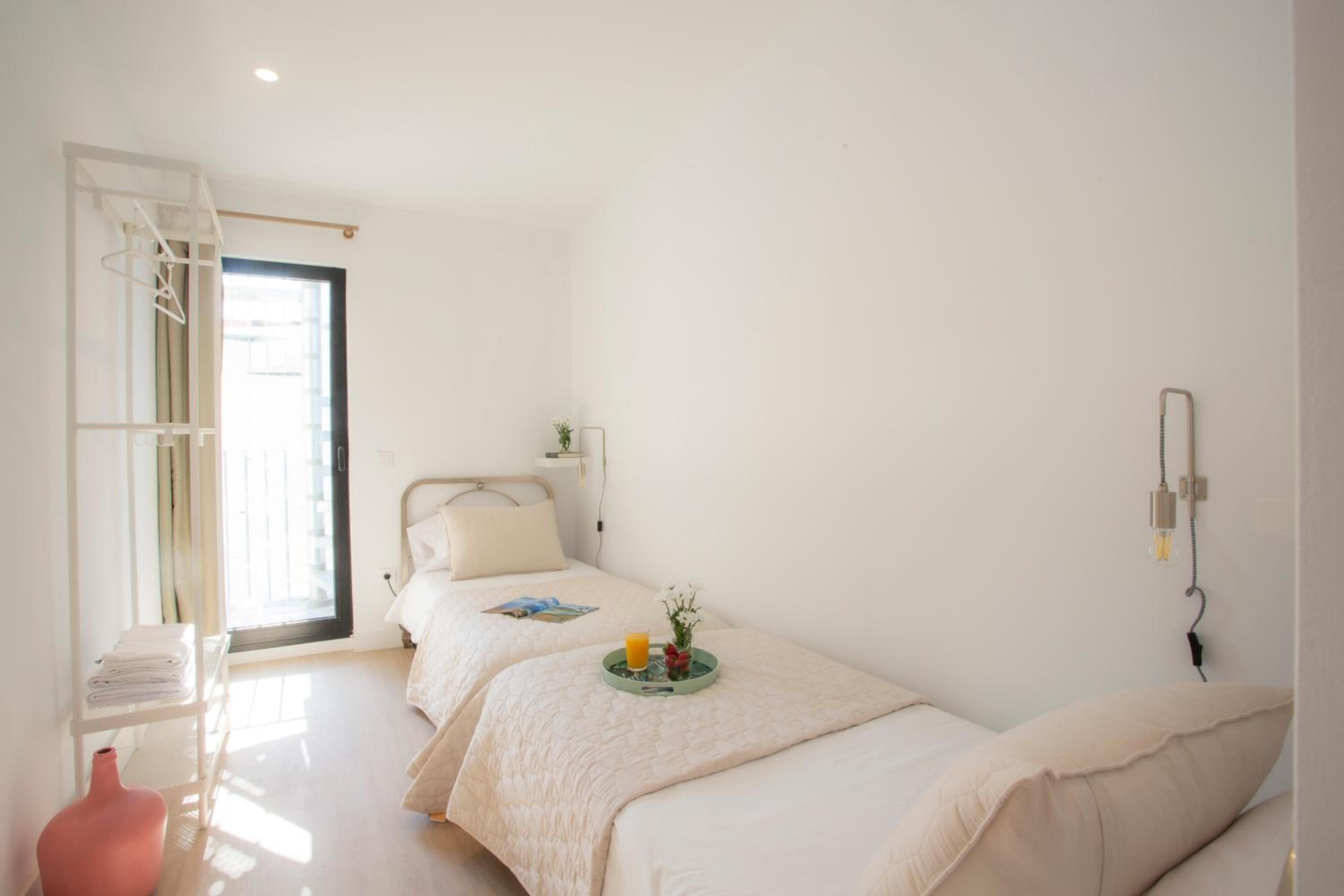 Departamento de tres habitaciones