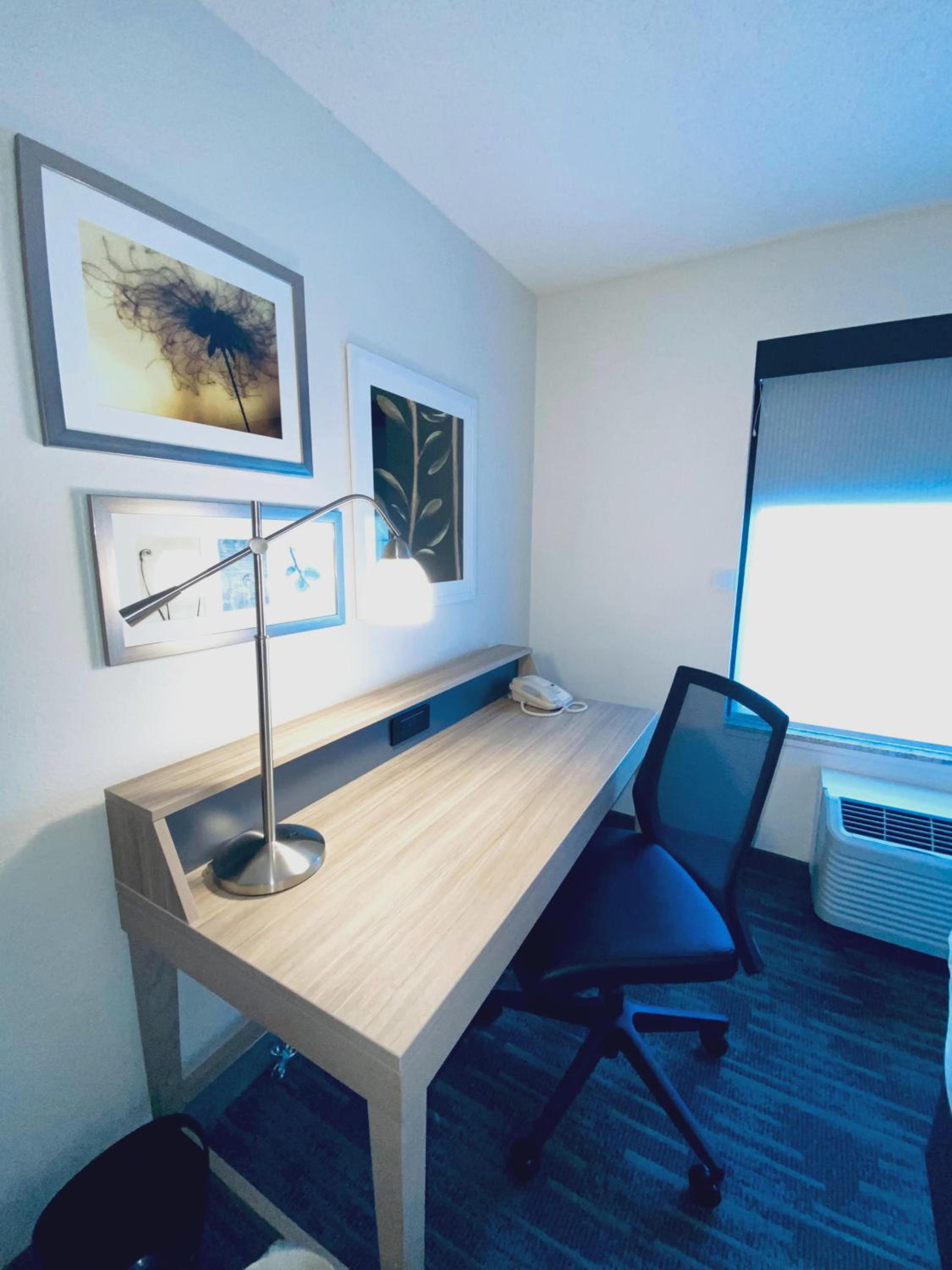 King Studio Suite - Photo 1