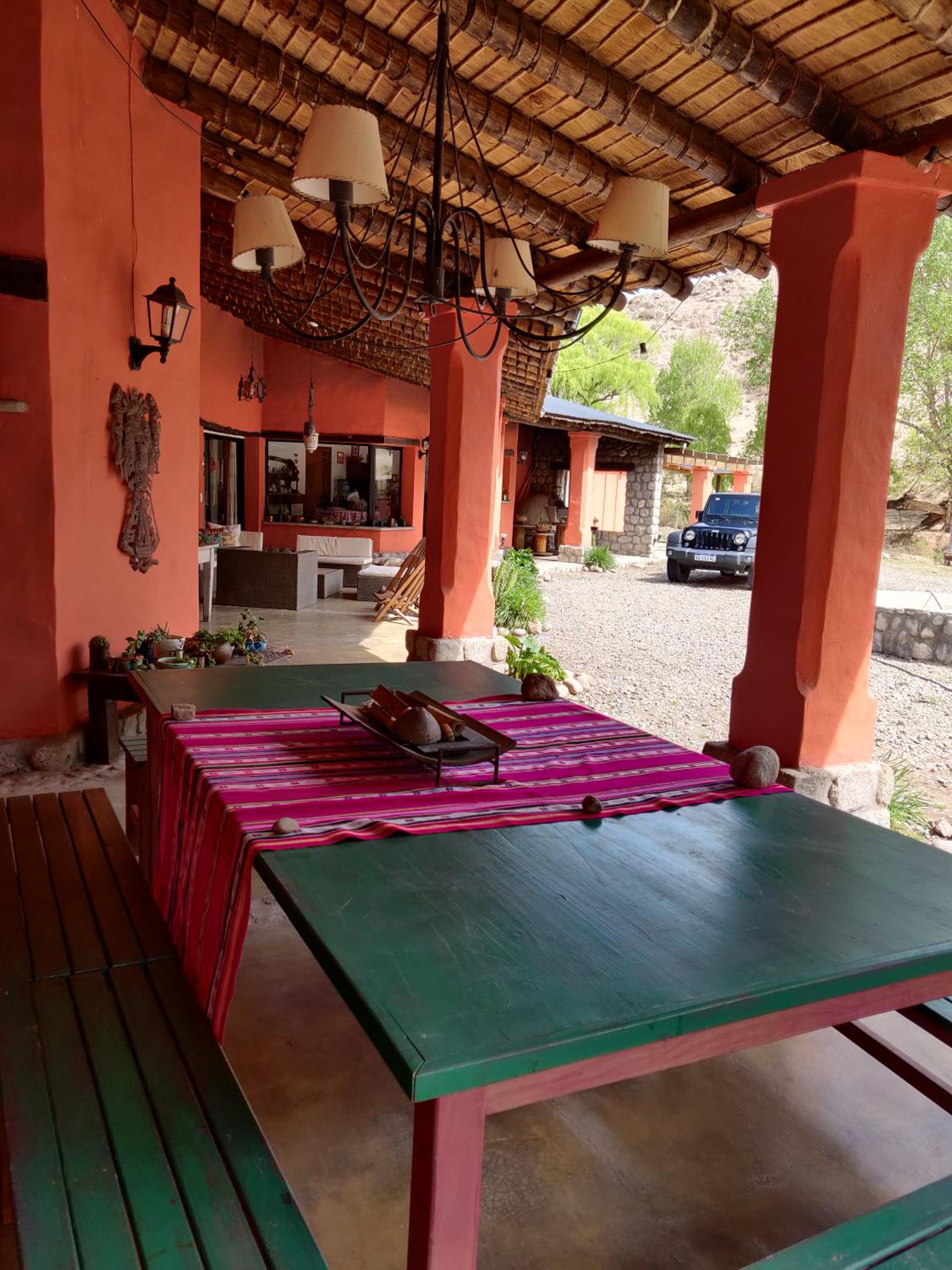 Villa photo 3