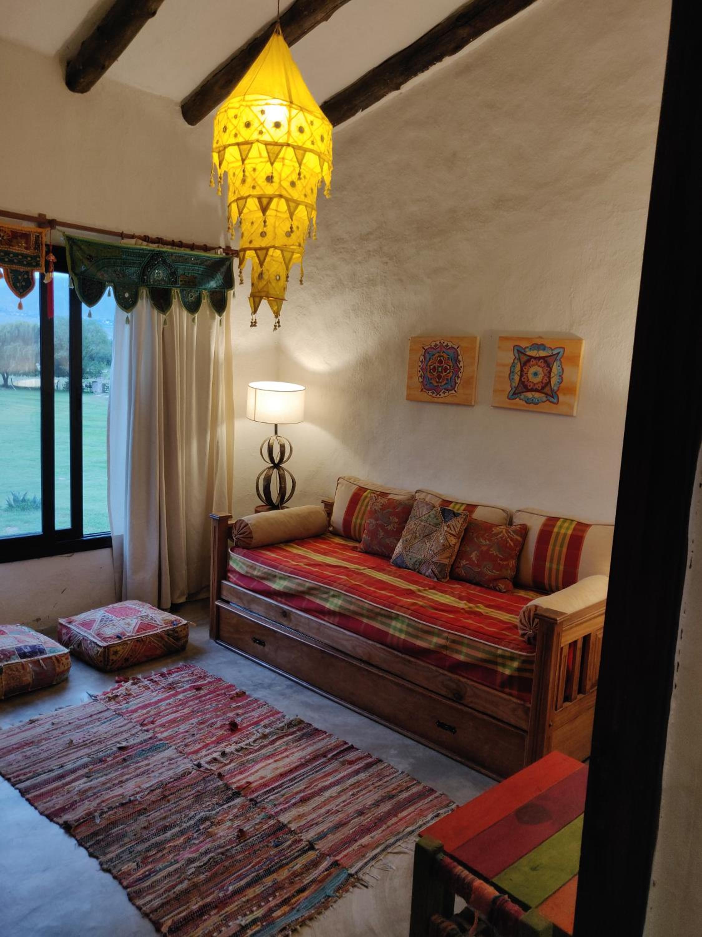 Villa photo 2