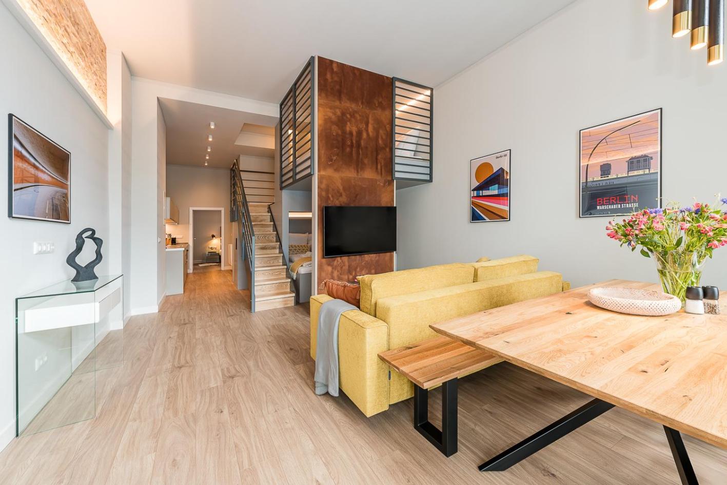 Loft photo 1