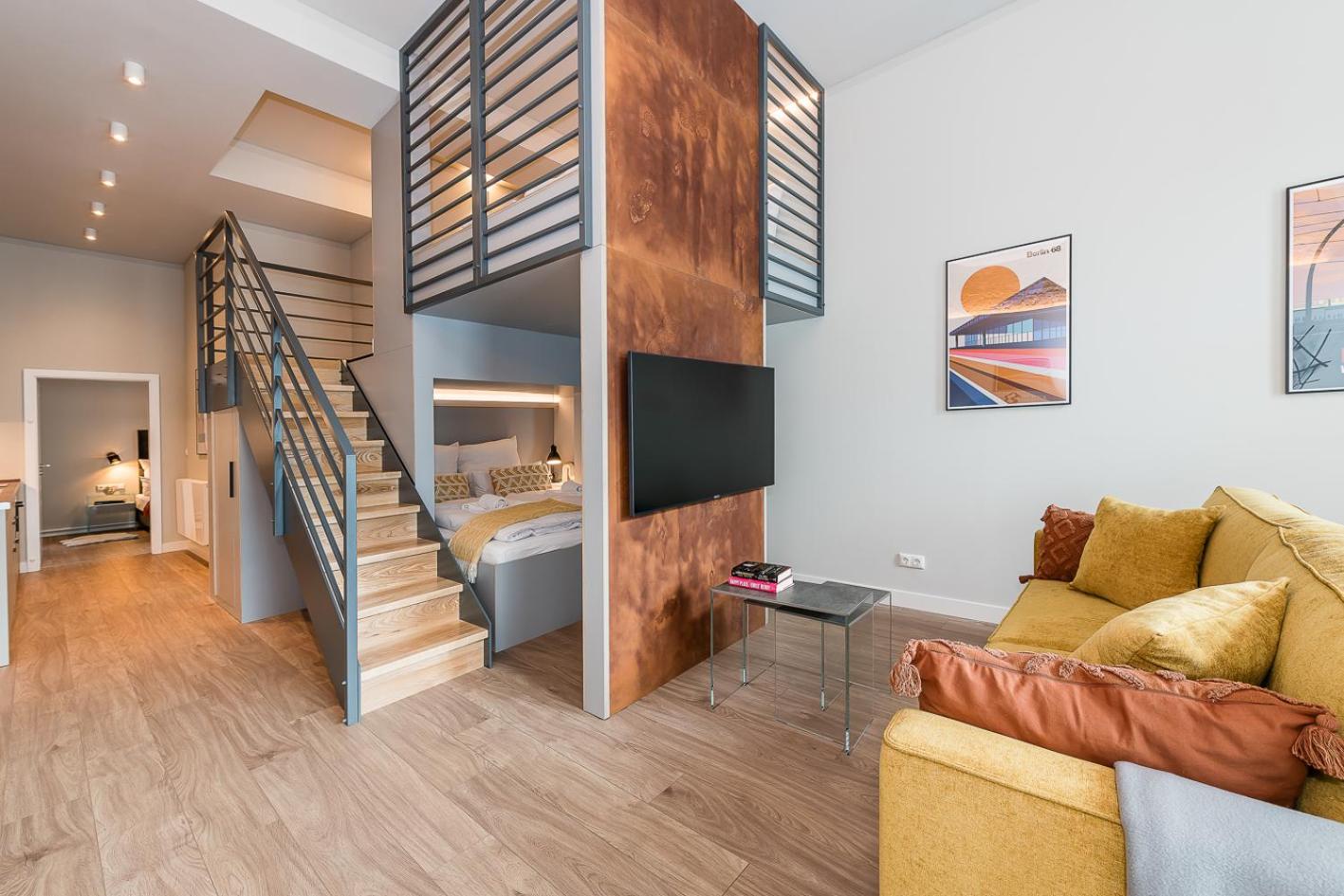 Loft photo 3