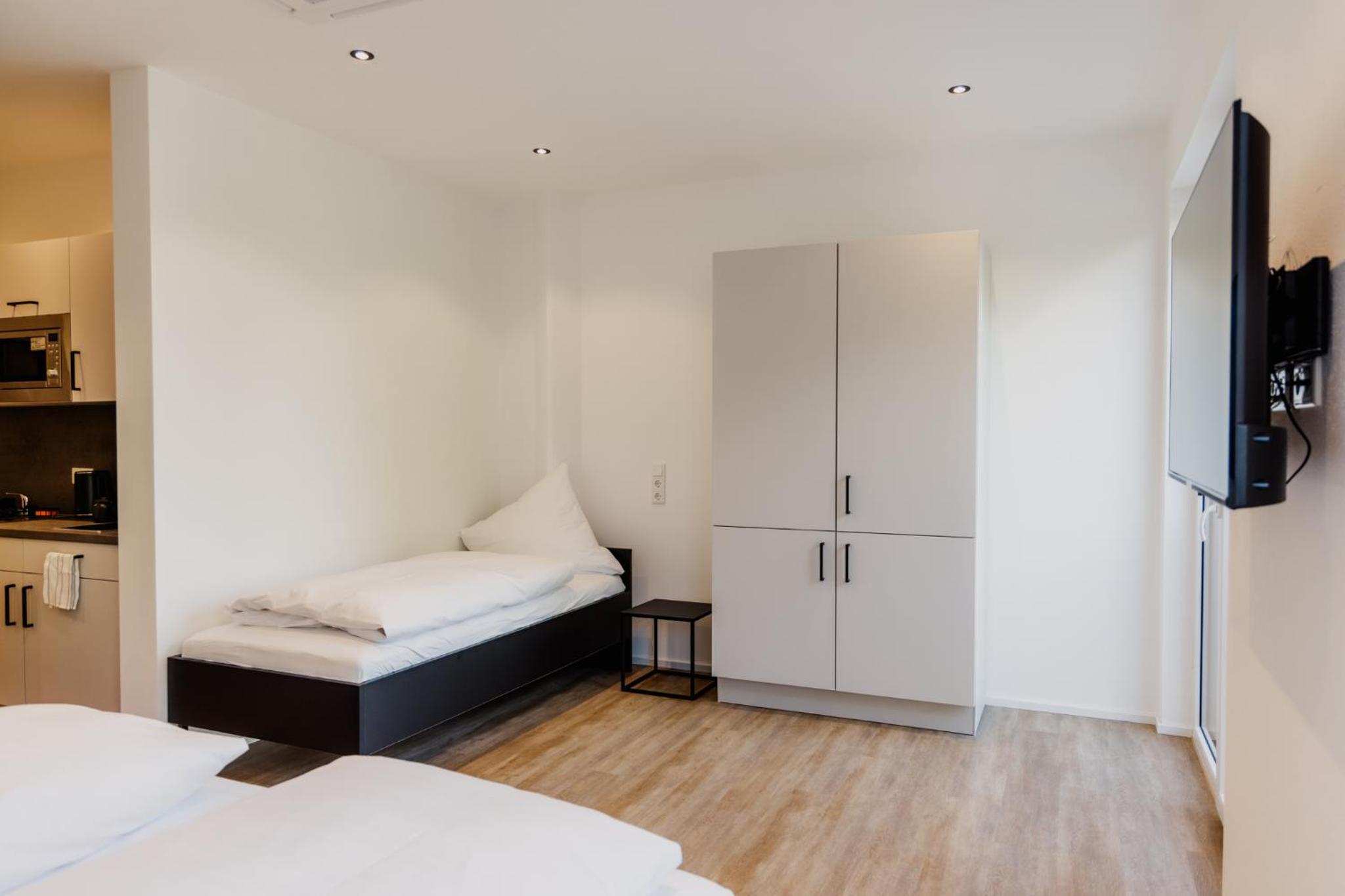 Triple Room photo 3