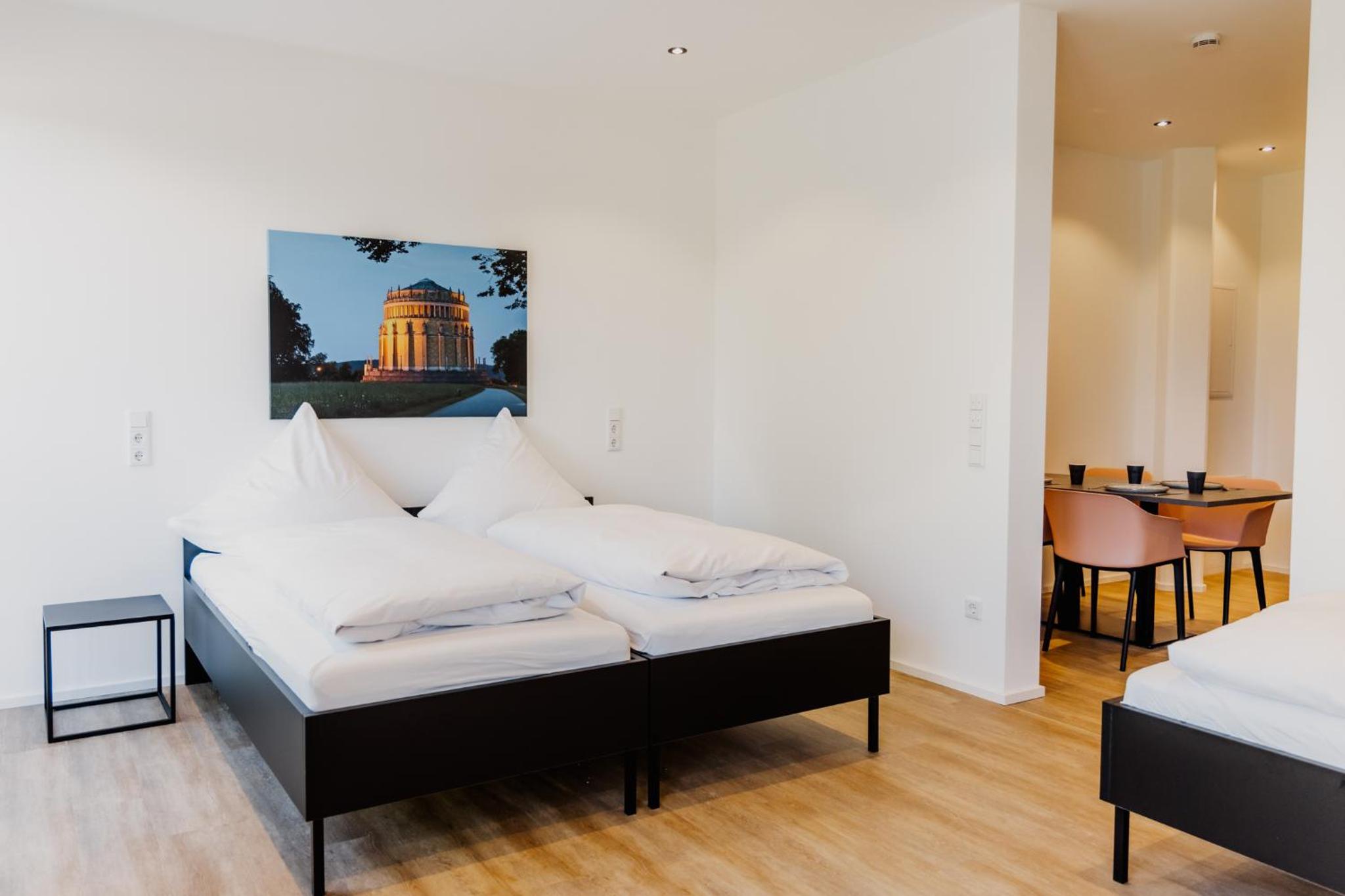 Triple Room photo 1