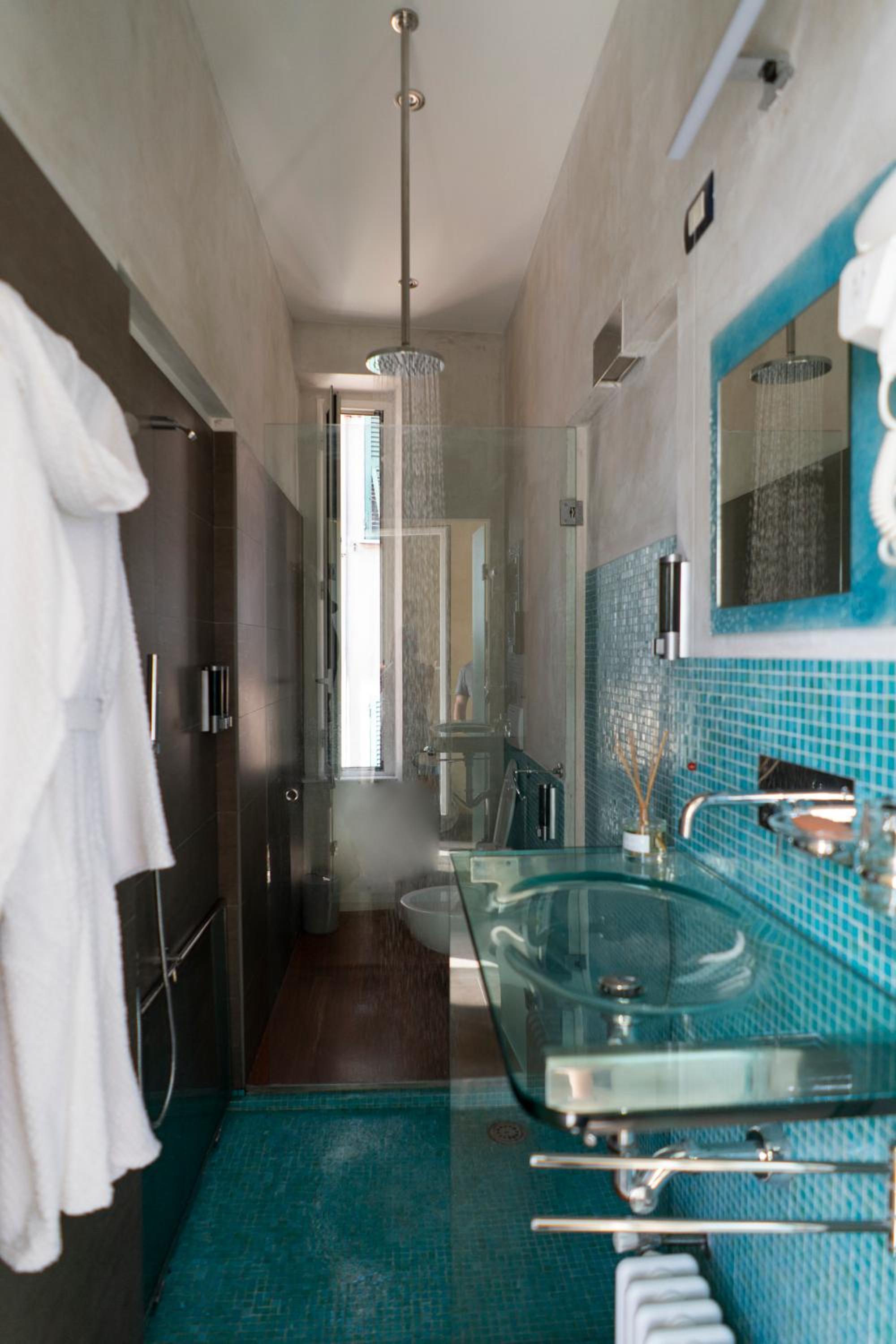 Penthouse Apartment photo 2
