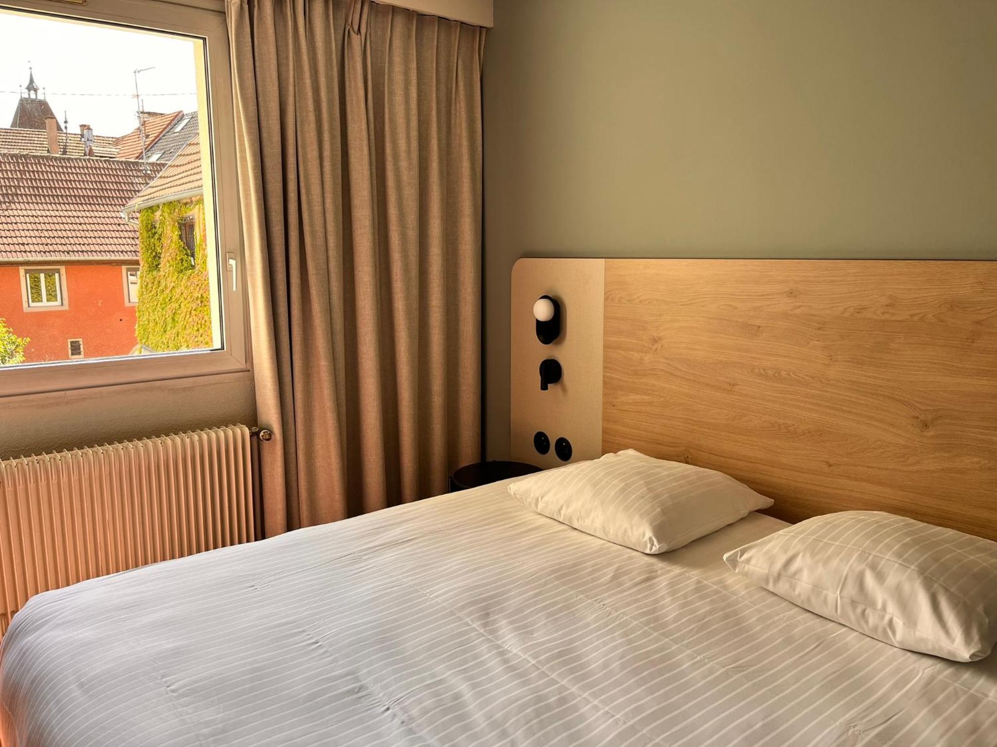 Classic Double Room - Photo 6