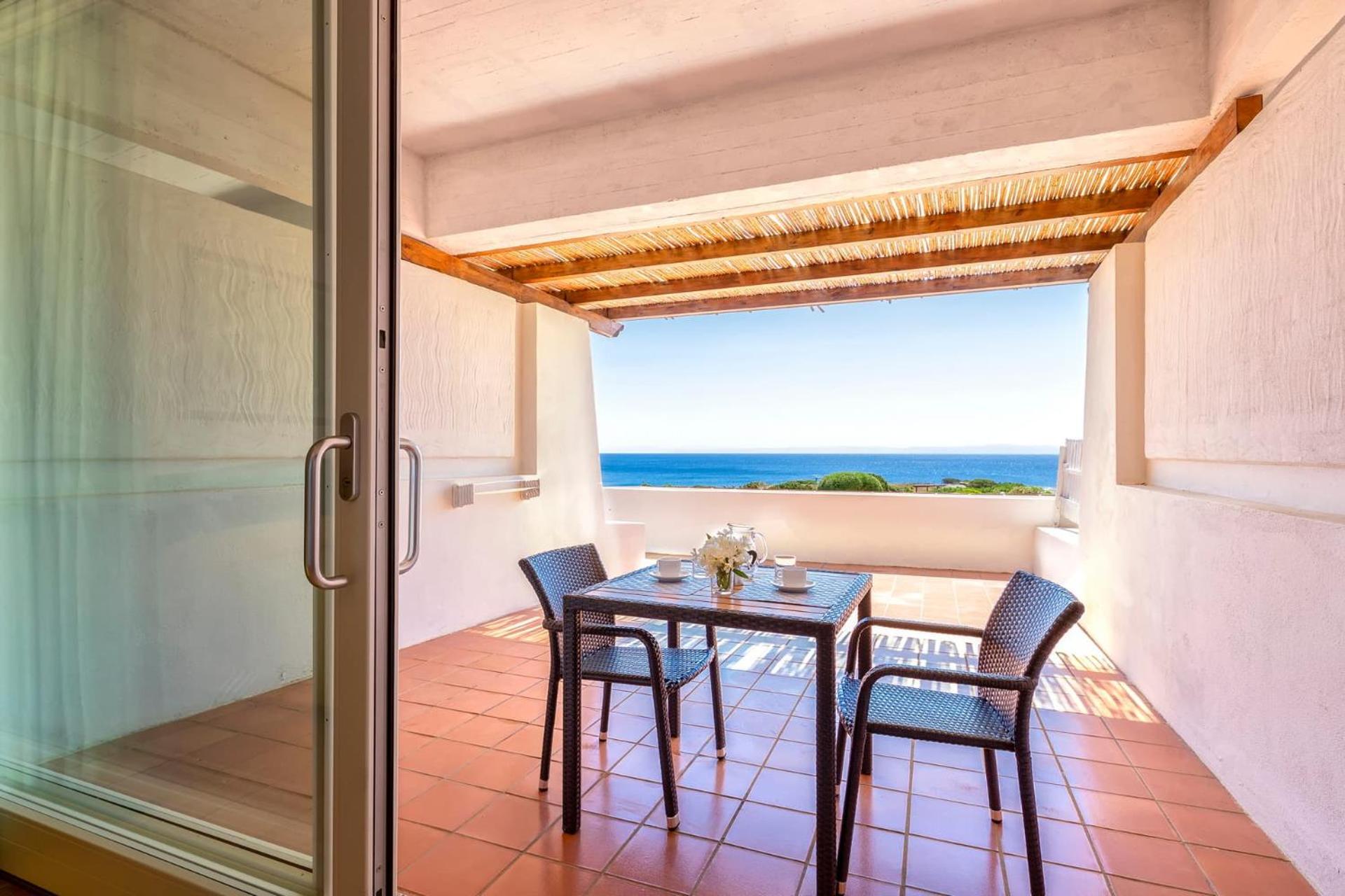 Studio with Sea View (2 Adults) photo 2