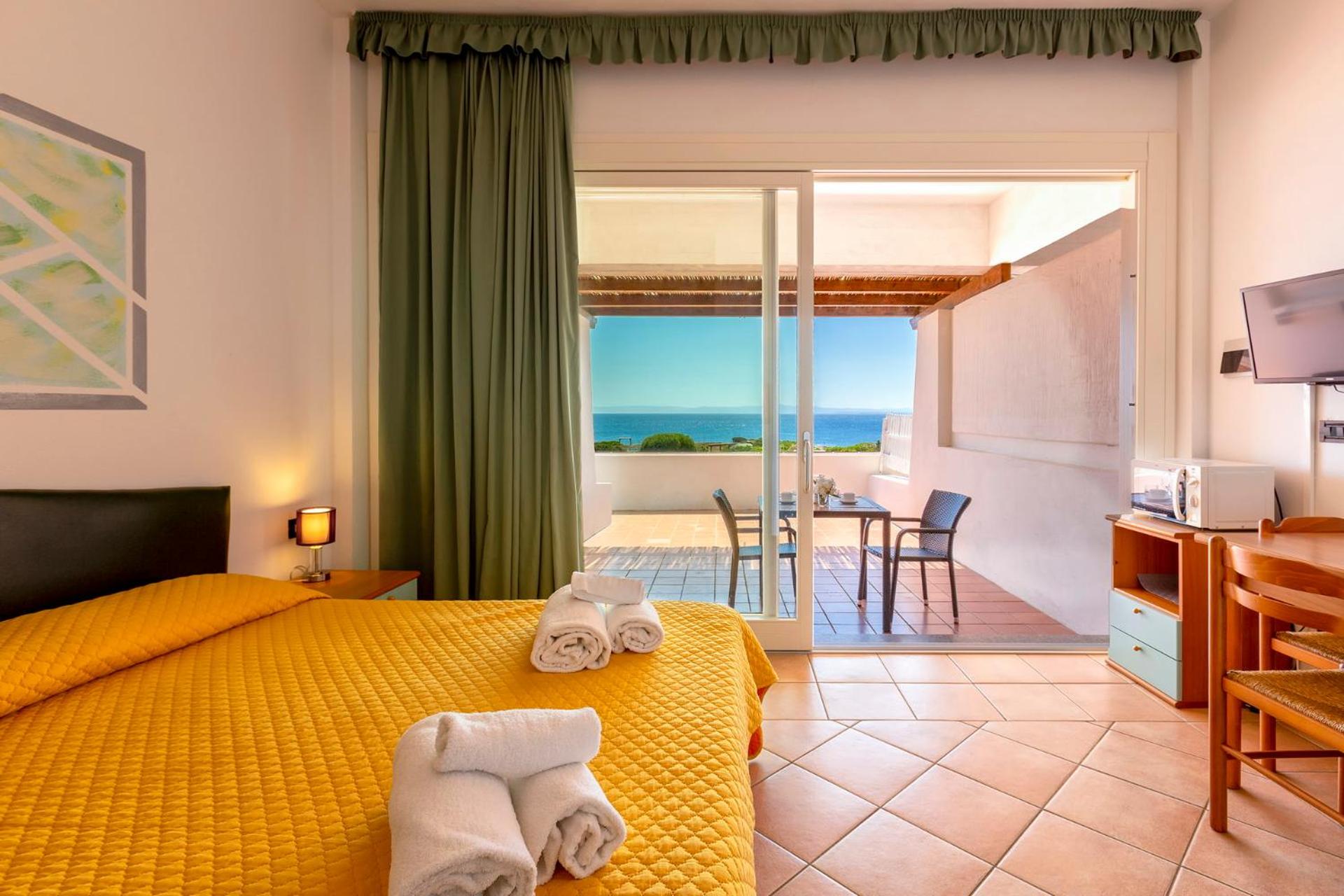 Studio with Sea View (2 Adults) photo 1