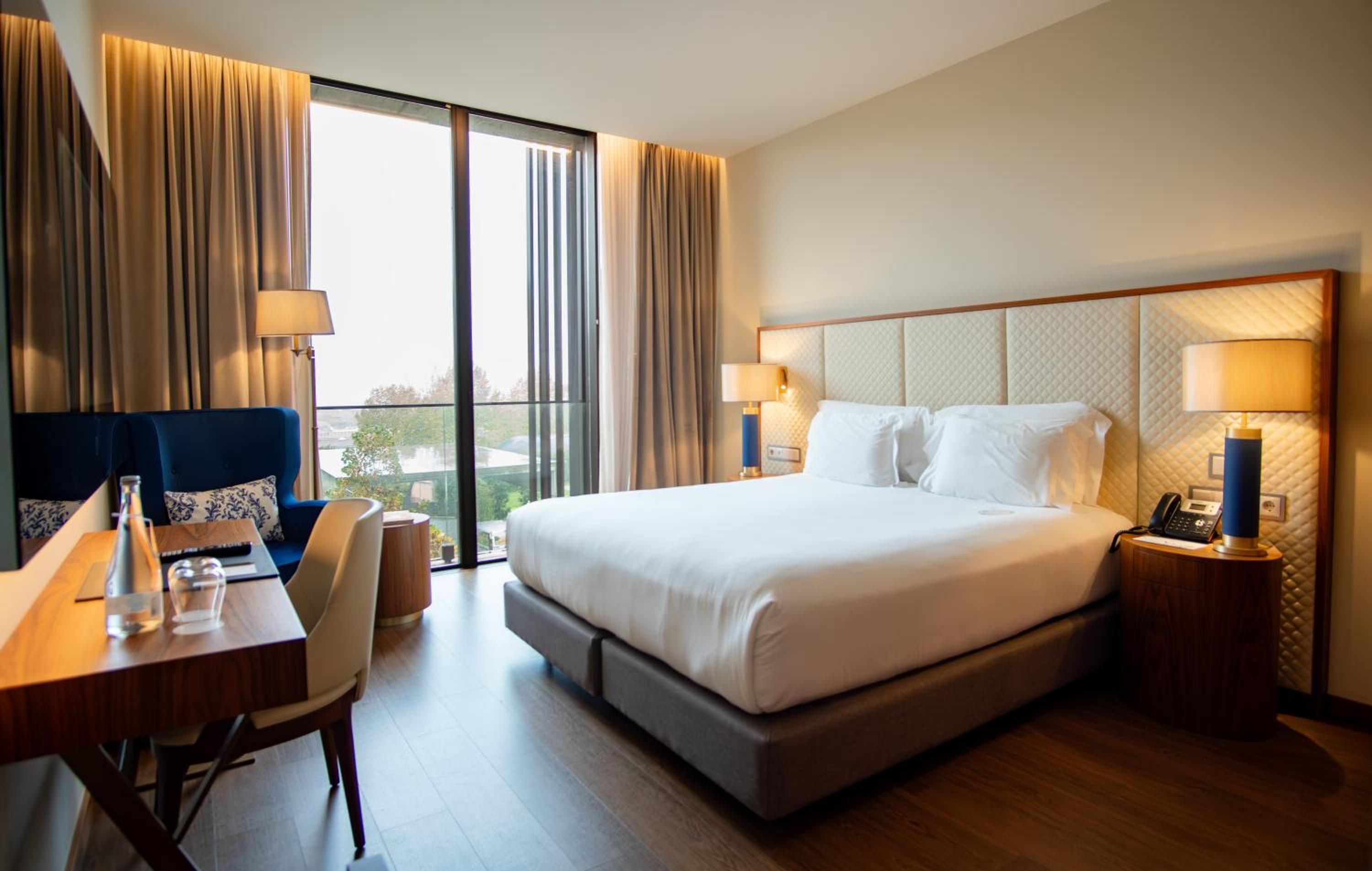 King Deluxe Room - Photo 1