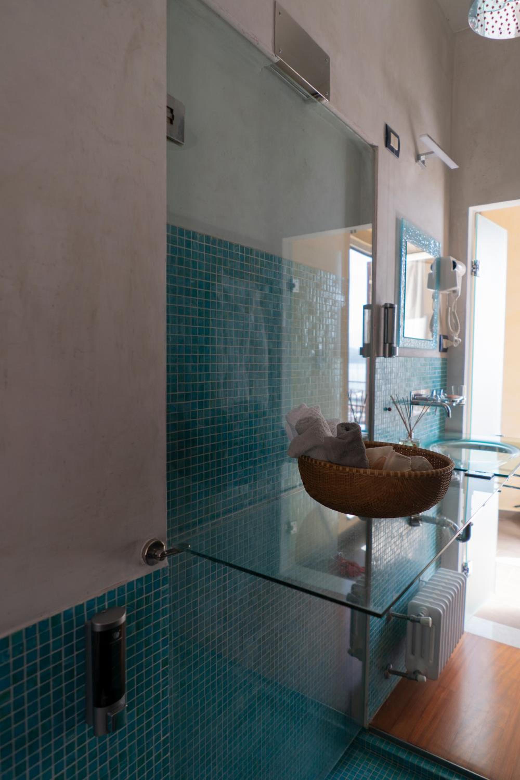 Penthouse Apartment photo 2