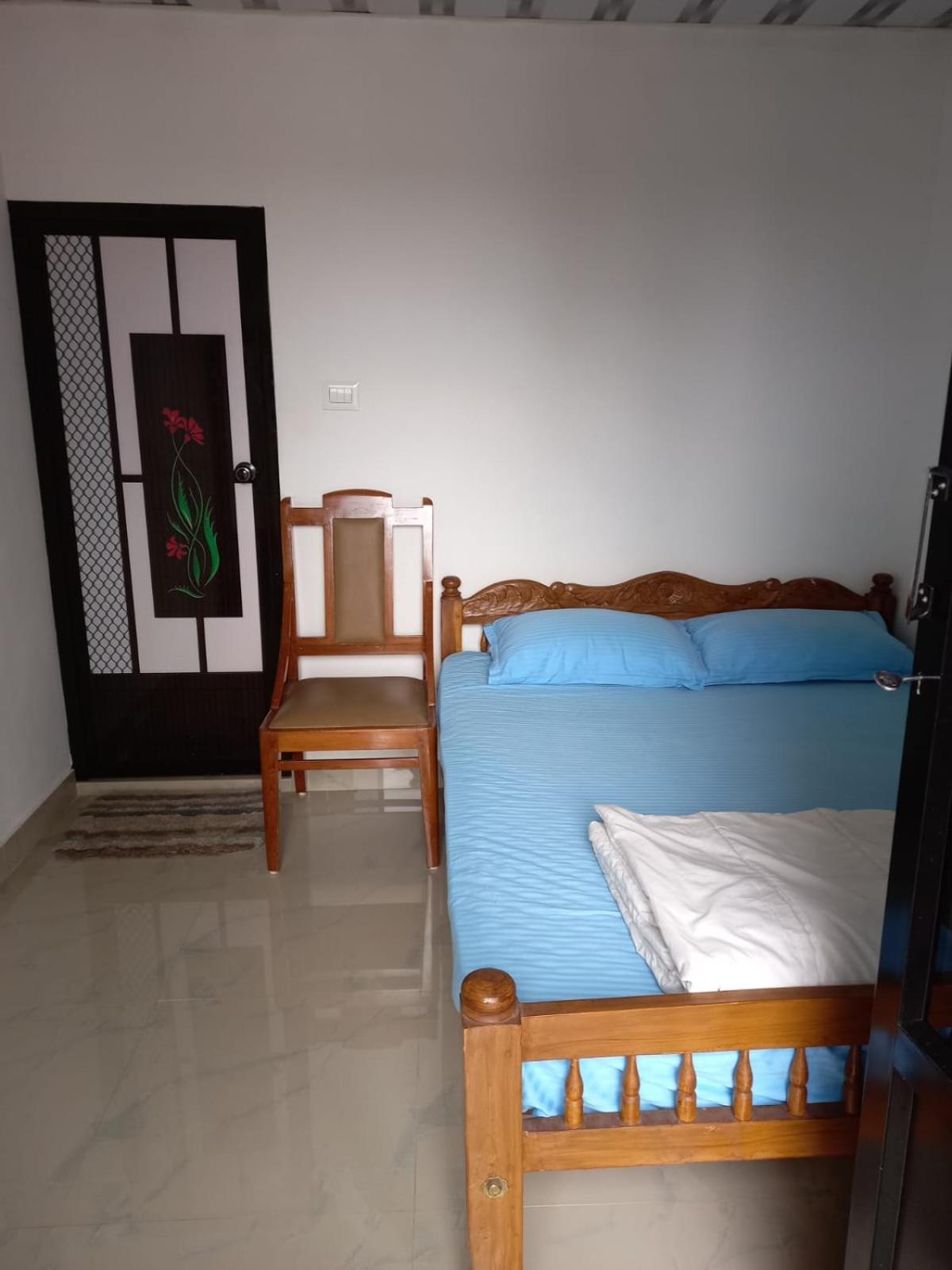 Double Room With Lake View