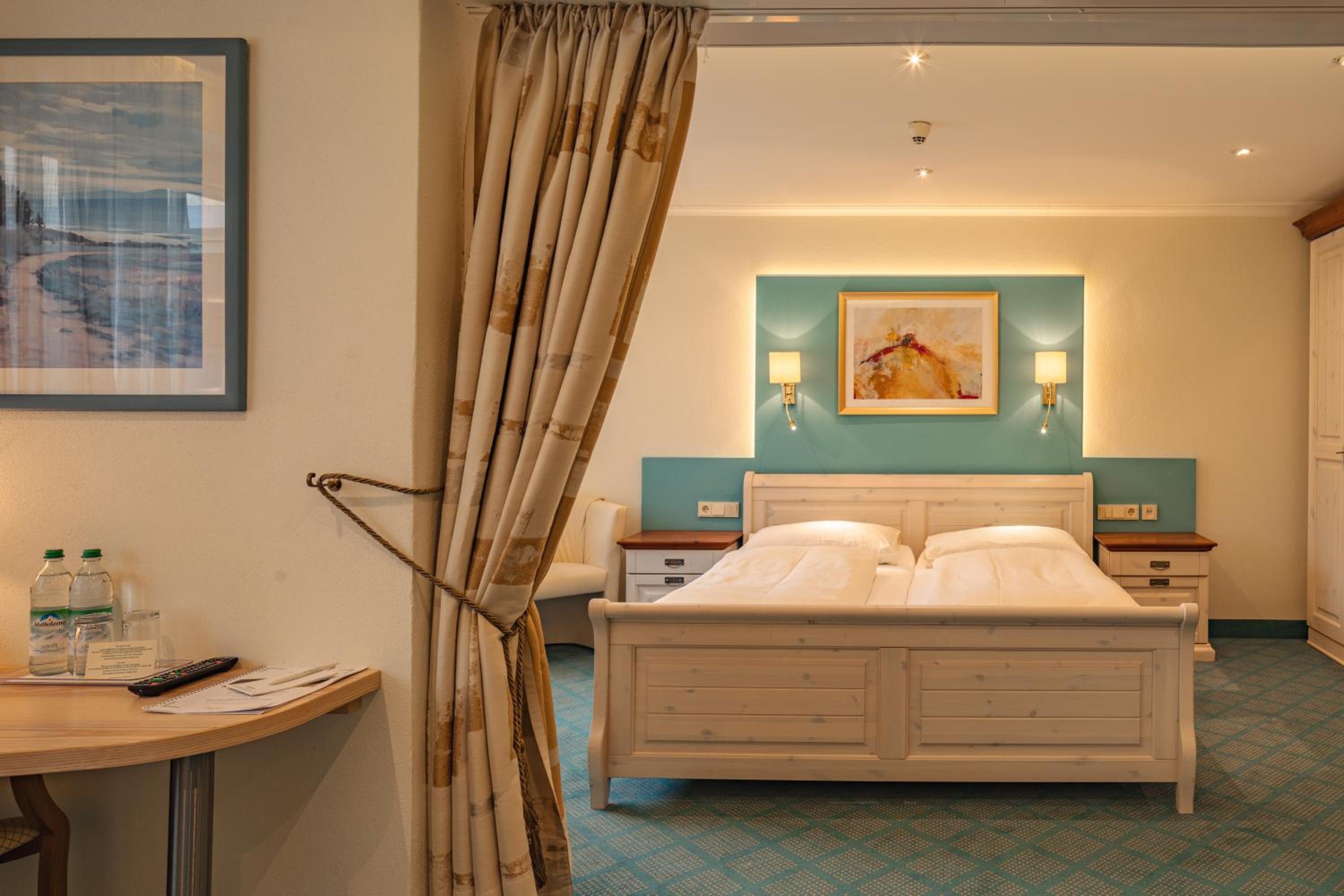 Executive Suite photo 1