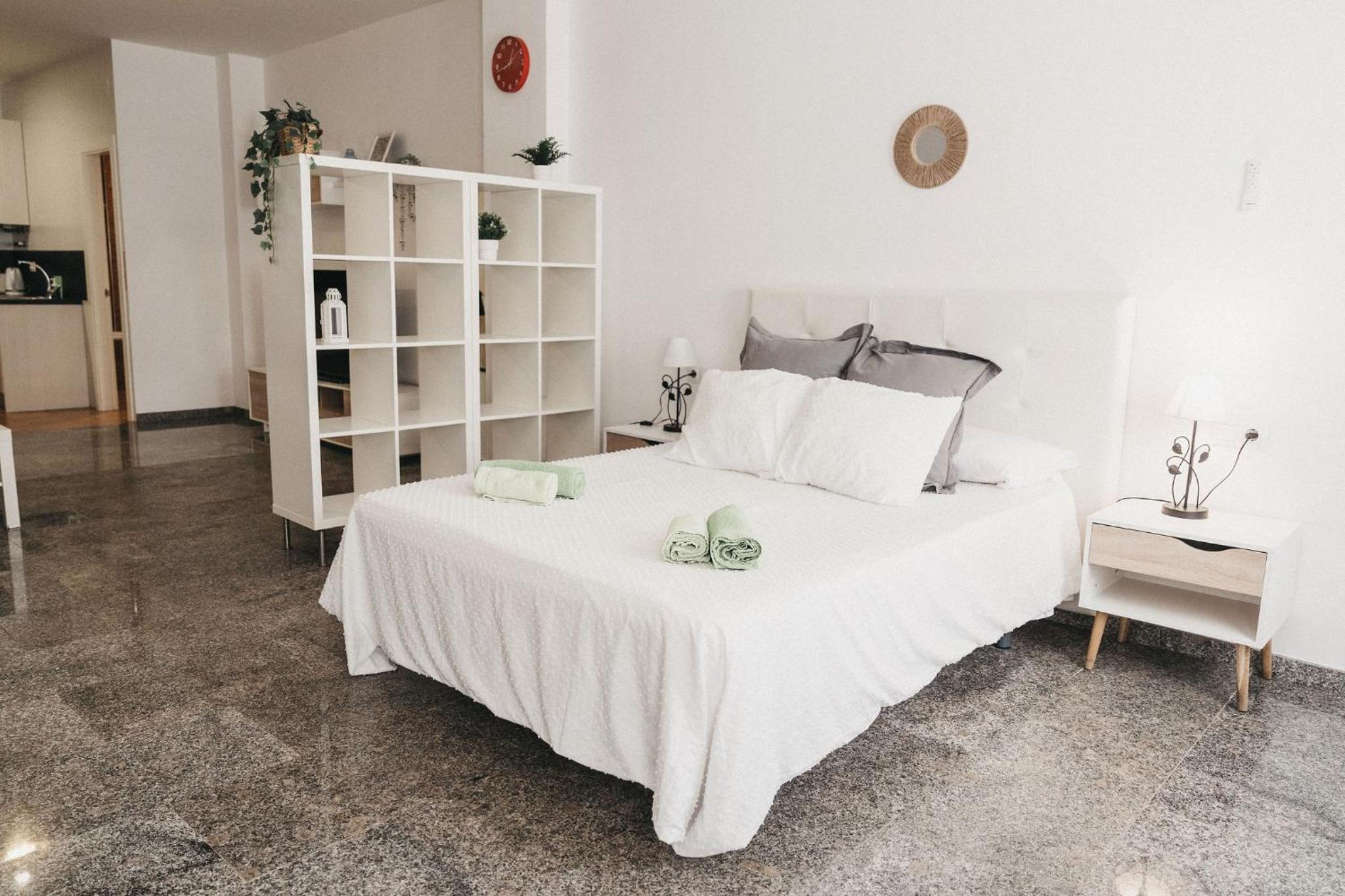 Apartamento Superior