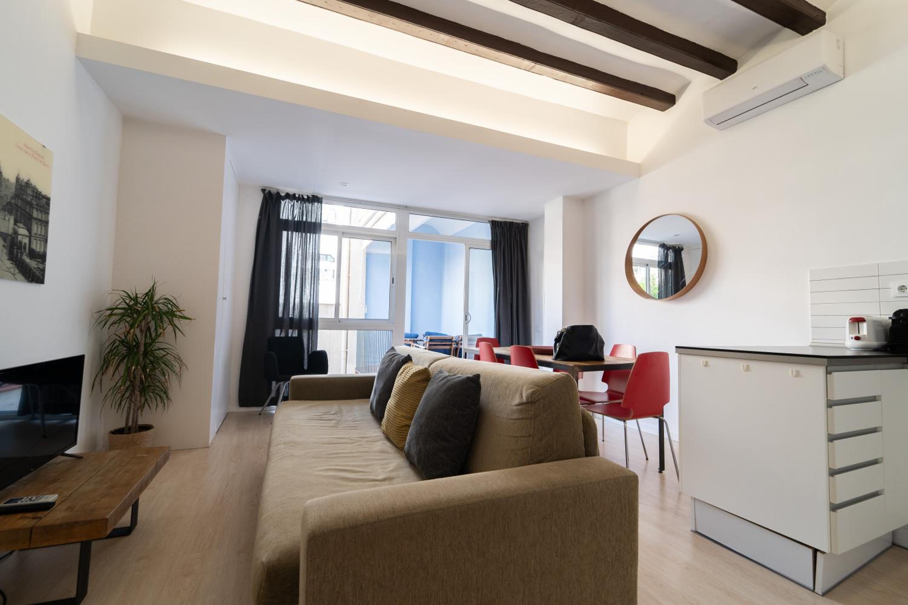 Apartamento