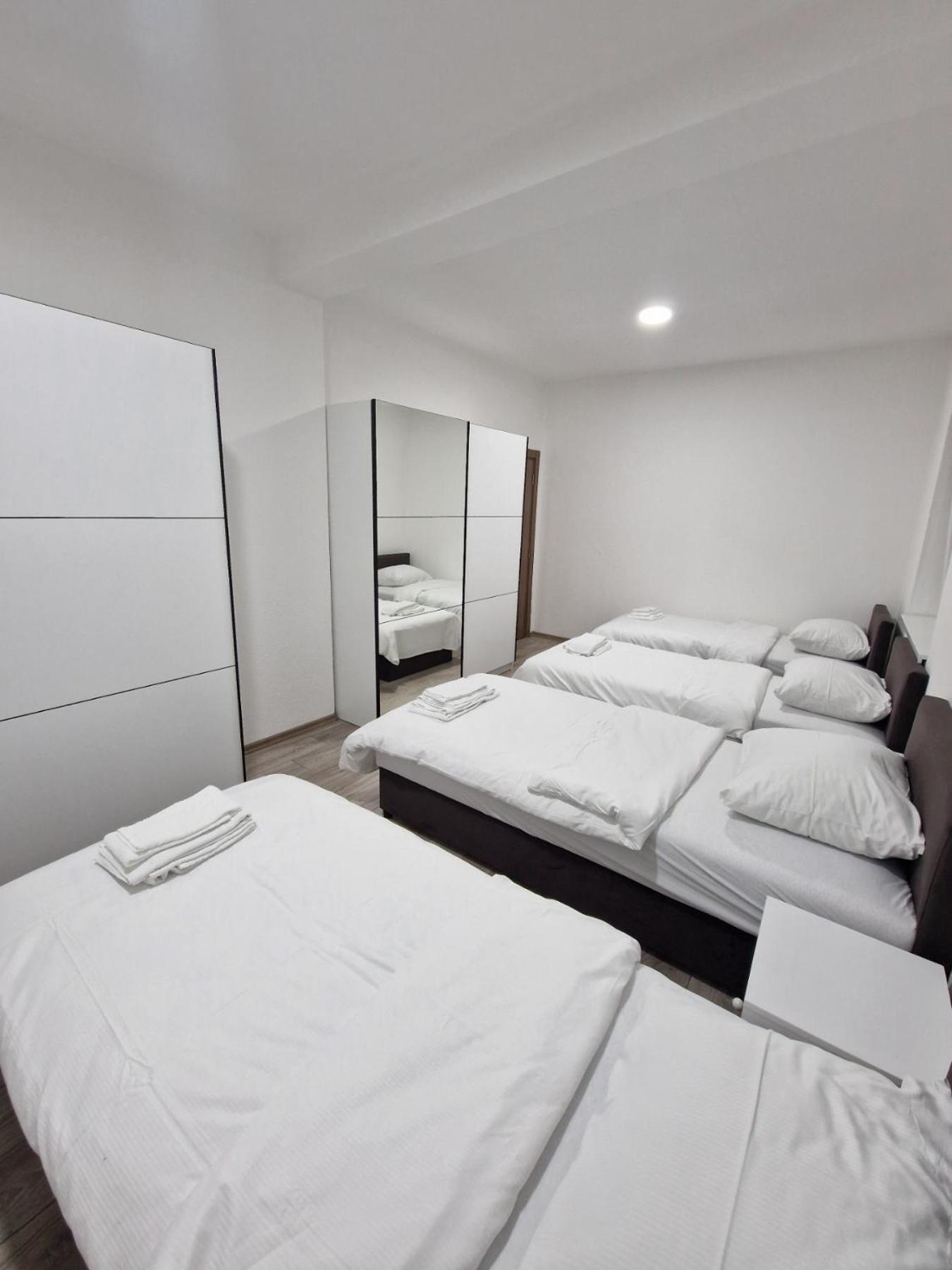 Comfort Quadruple Room photo 1