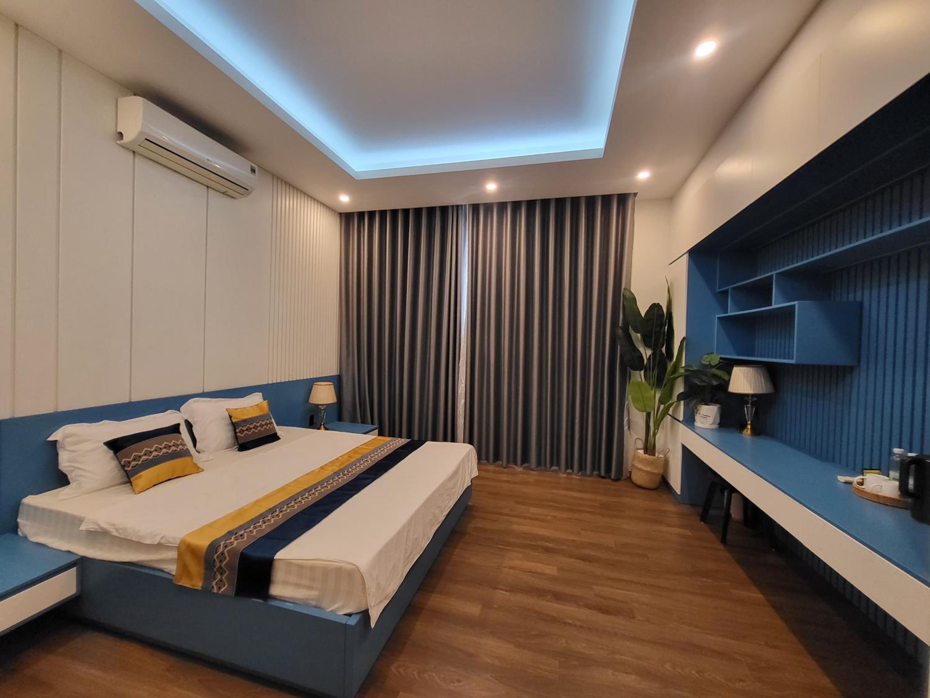 King Room with Garden View photo 3