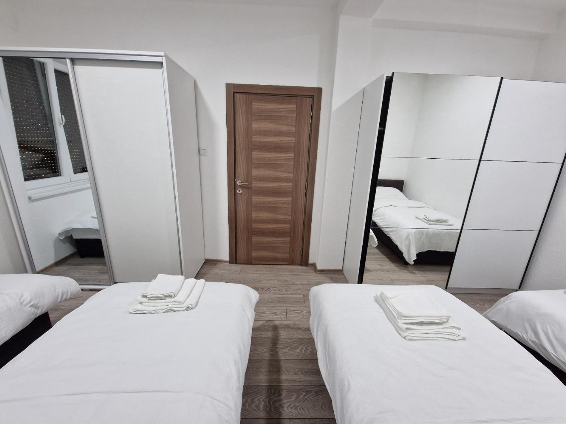 Comfort Quadruple Room photo 2