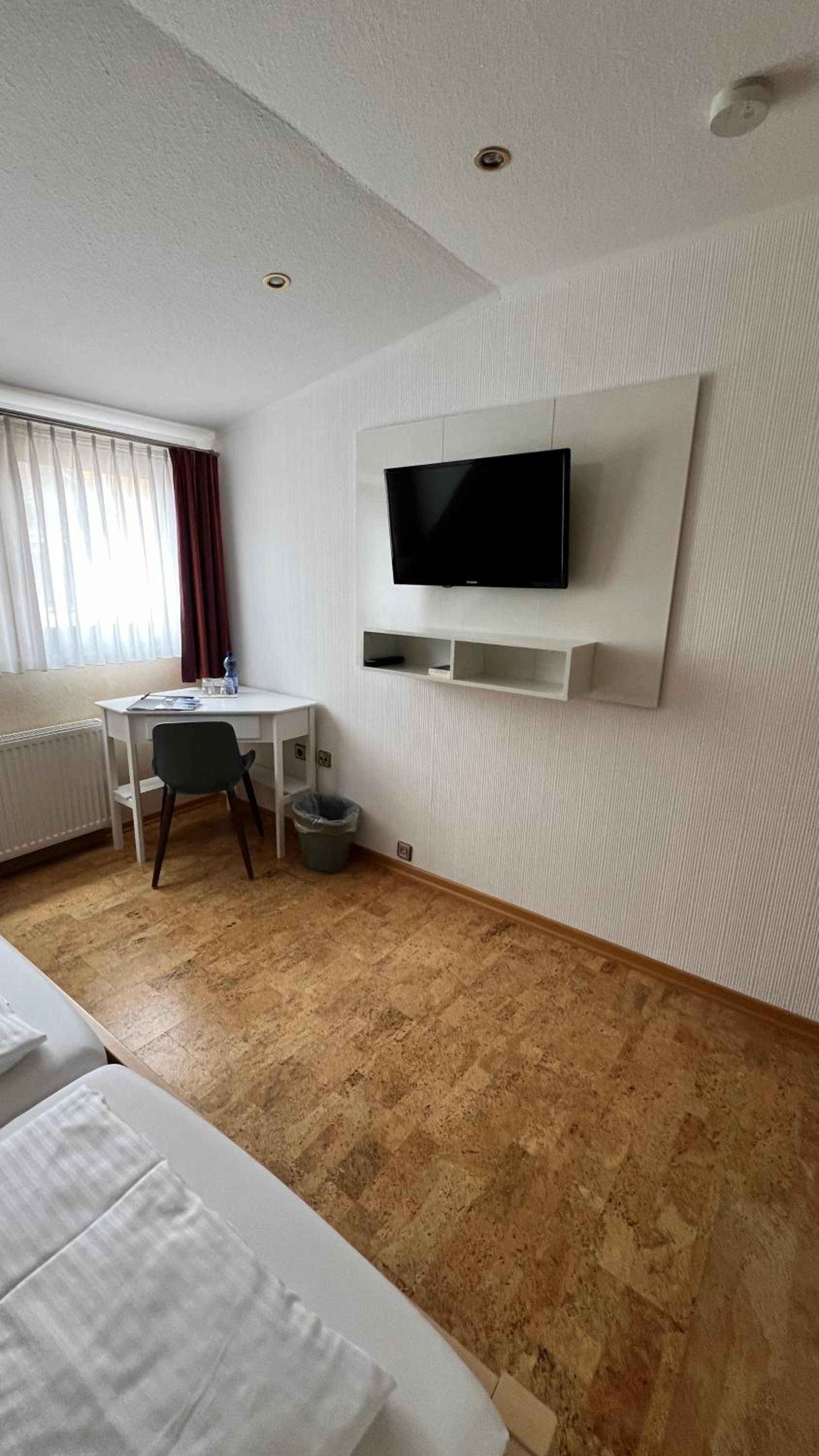Double Room - Photo 1