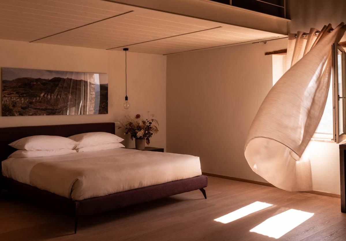 Suite with View