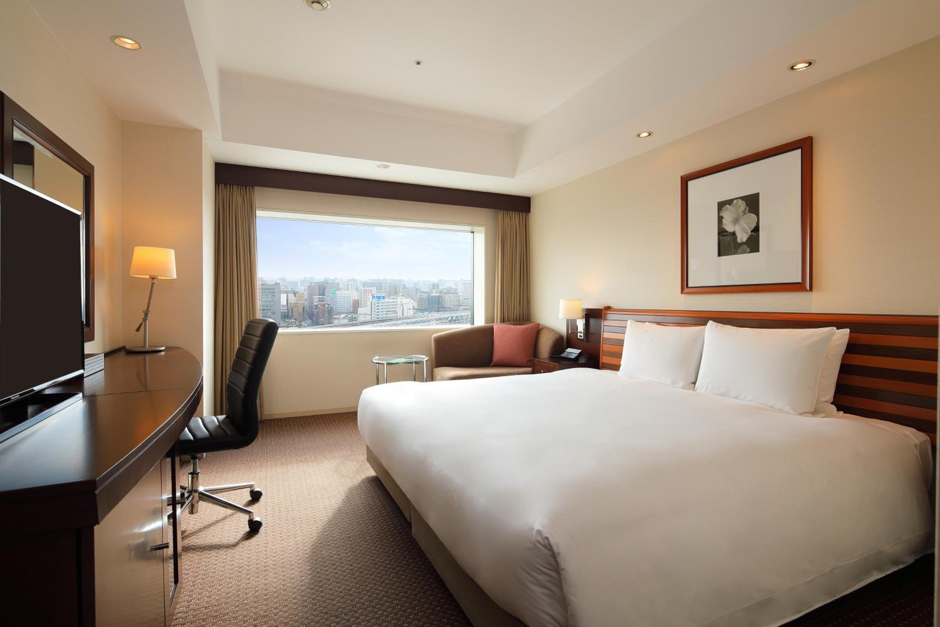 1 King bed Premium High Floor - Photo 3