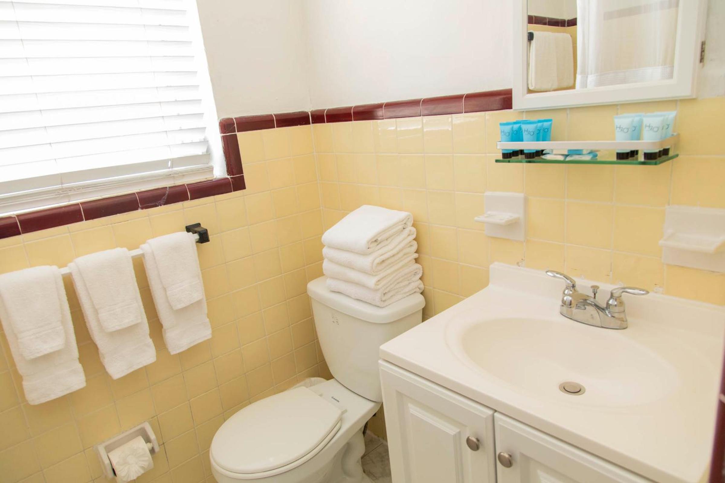Two Bedrooms Family Apartment with Kitchenette - Free Parking - Photo 30