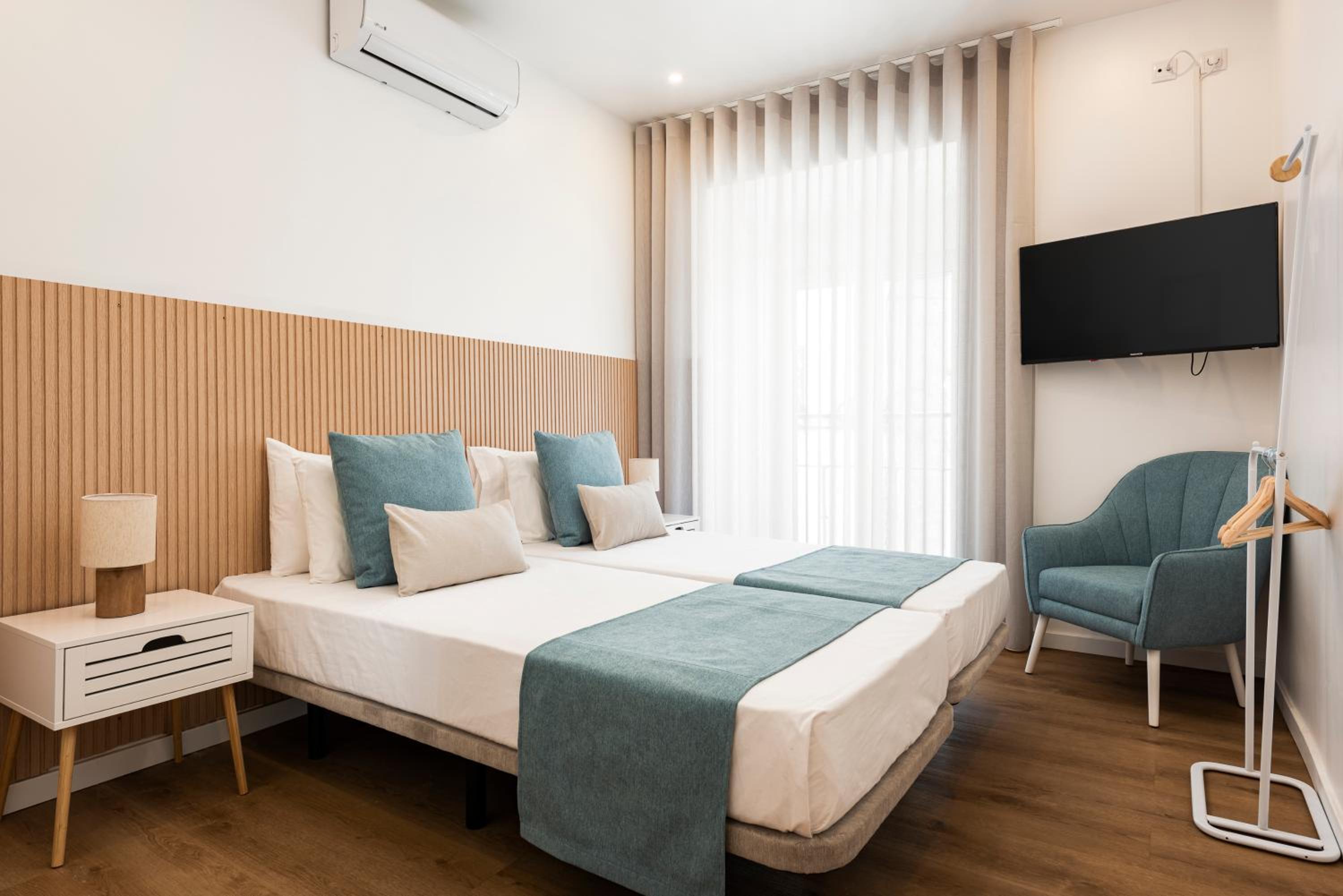 Double Room with Private Bathroom photo 1