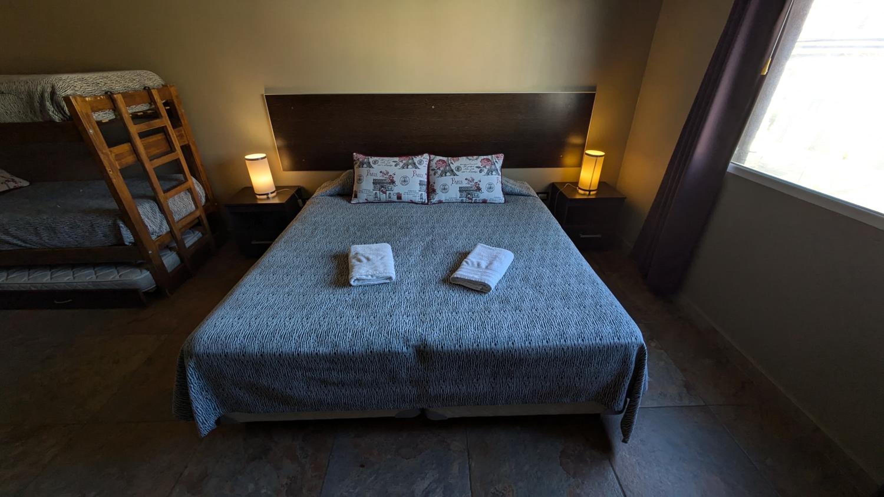 Quadruple Room photo 1