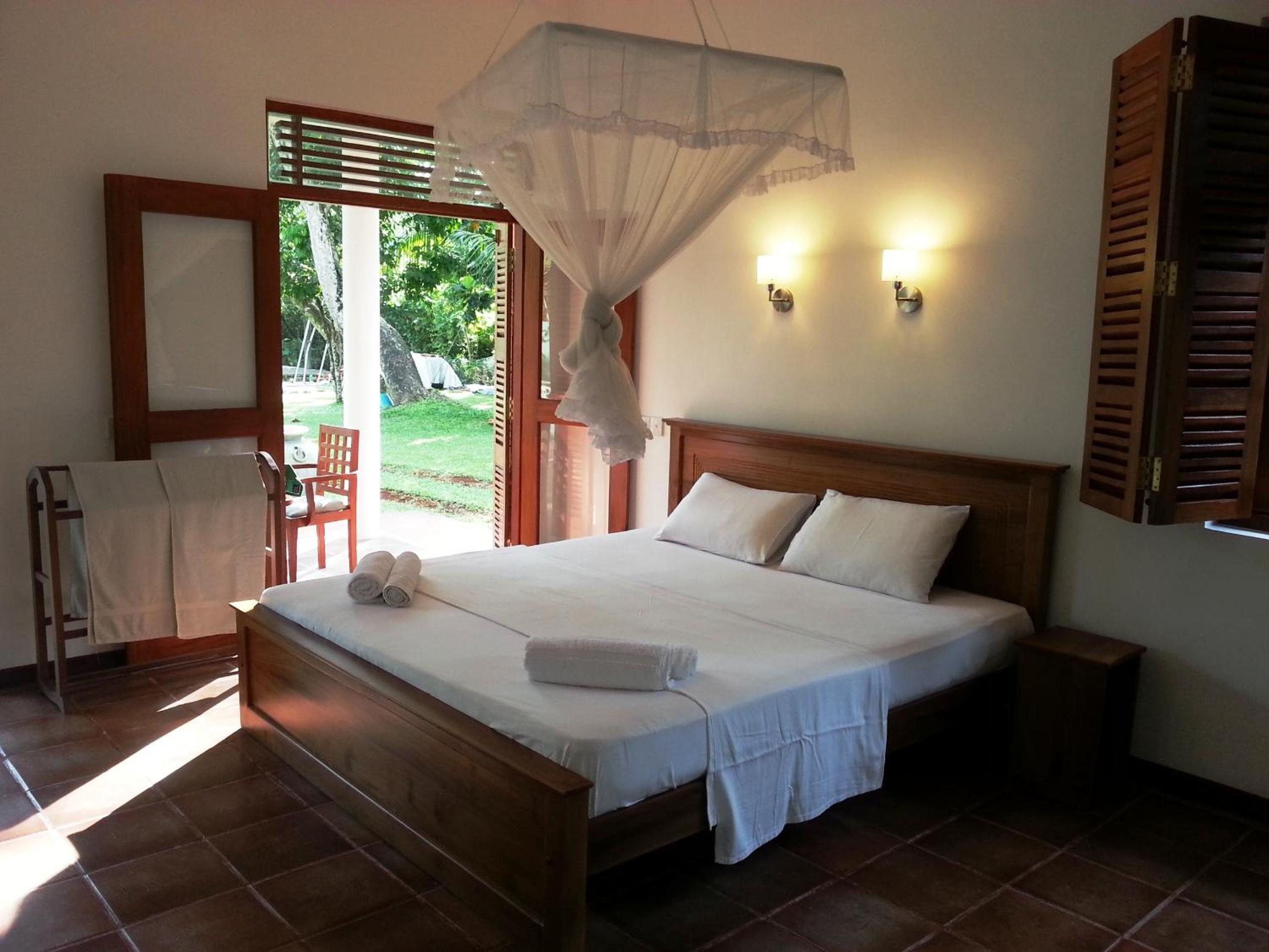 Double Room with Lake View photo 1