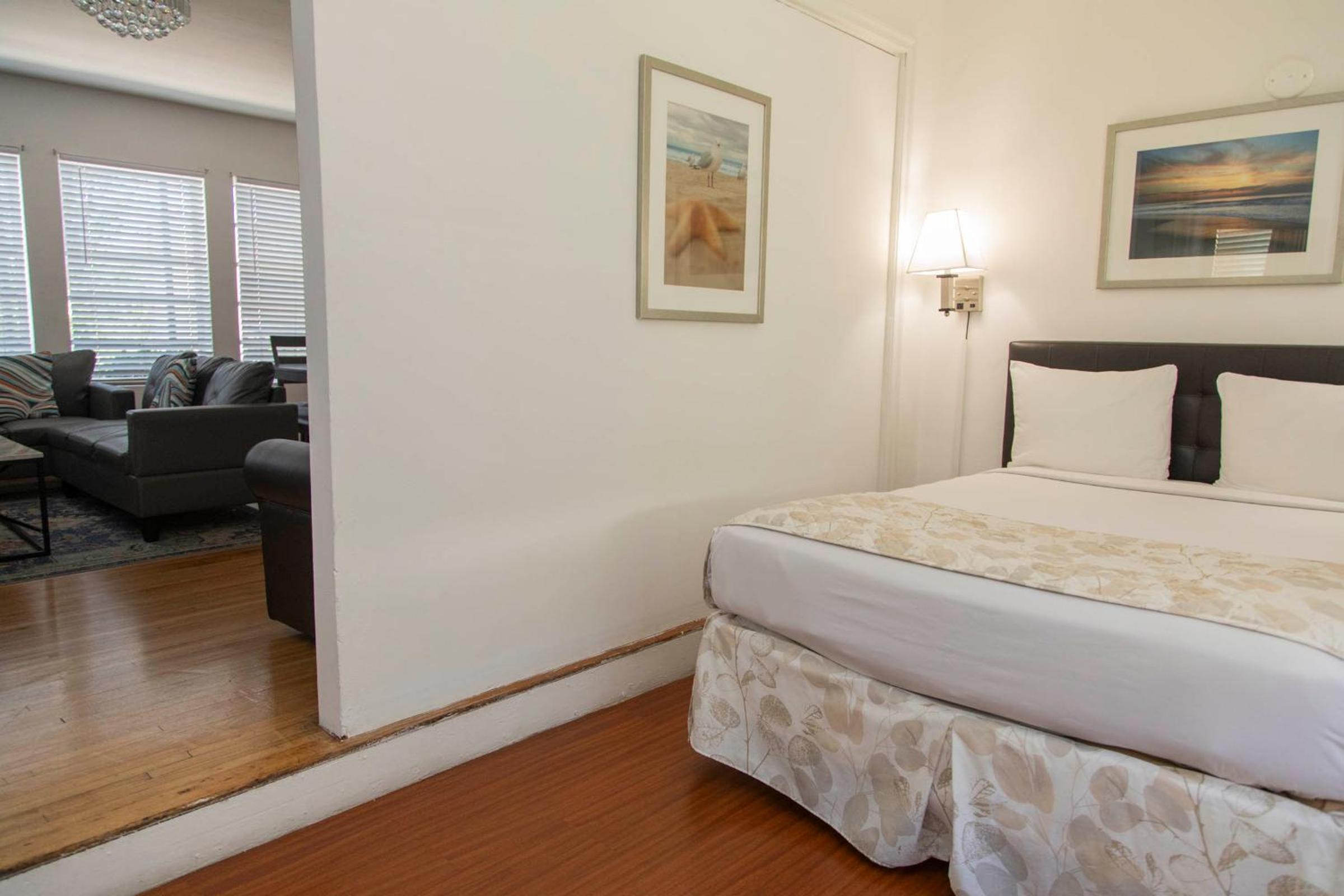 Two Bedrooms Family Apartment with Kitchenette - Free Parking - Photo 34