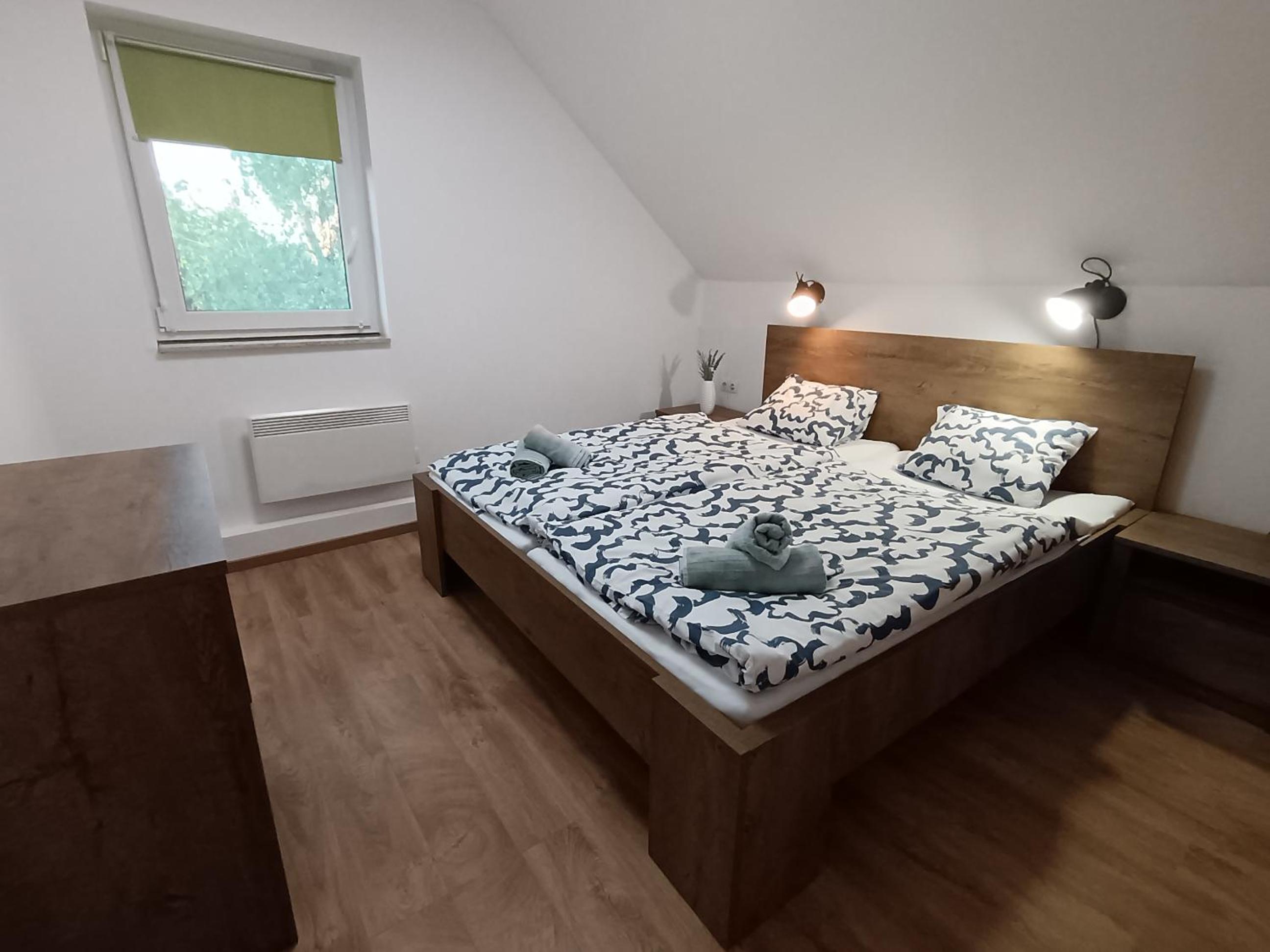 Apartment photo 1
