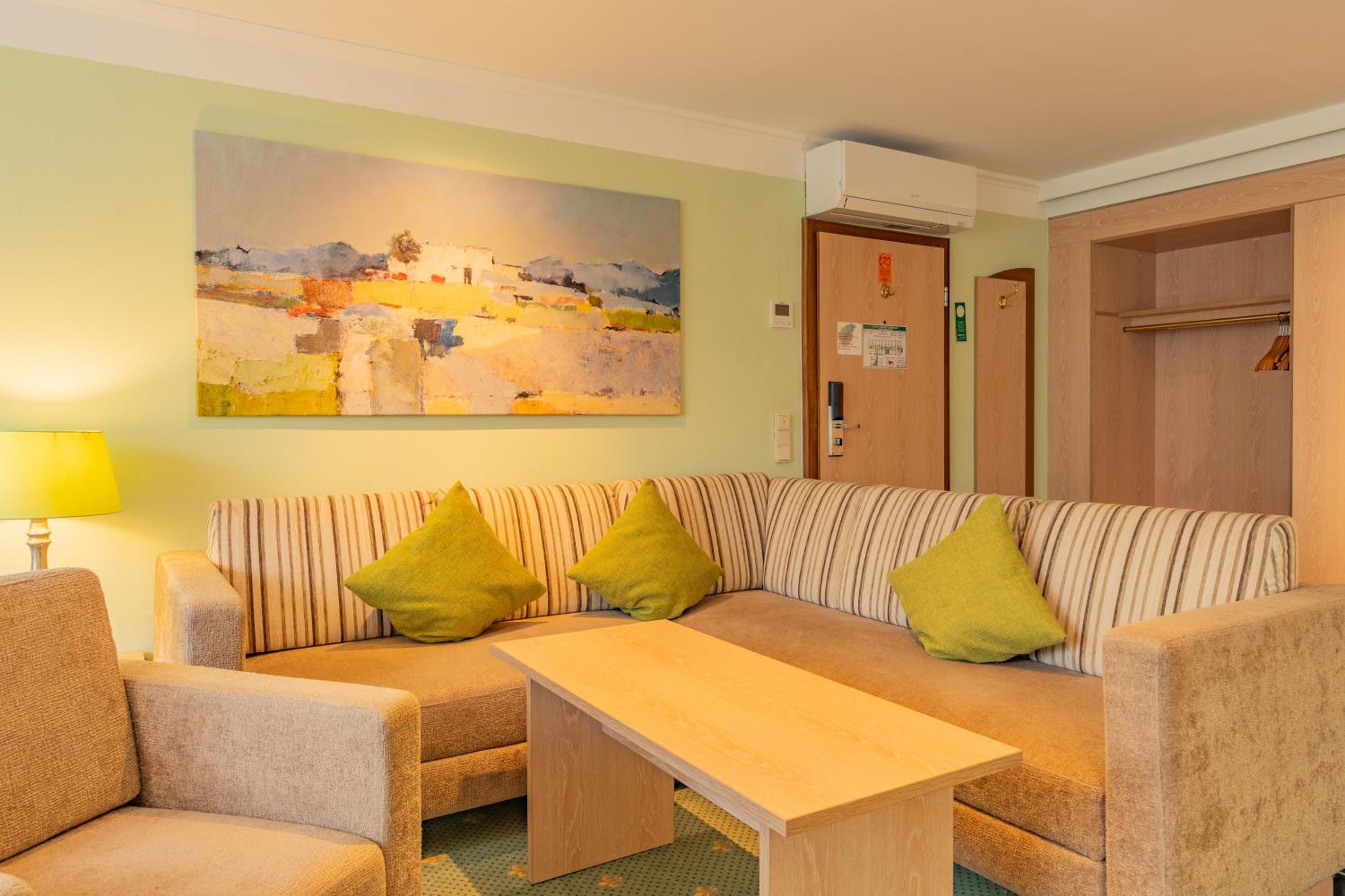 Junior Suite with Terrace photo 1
