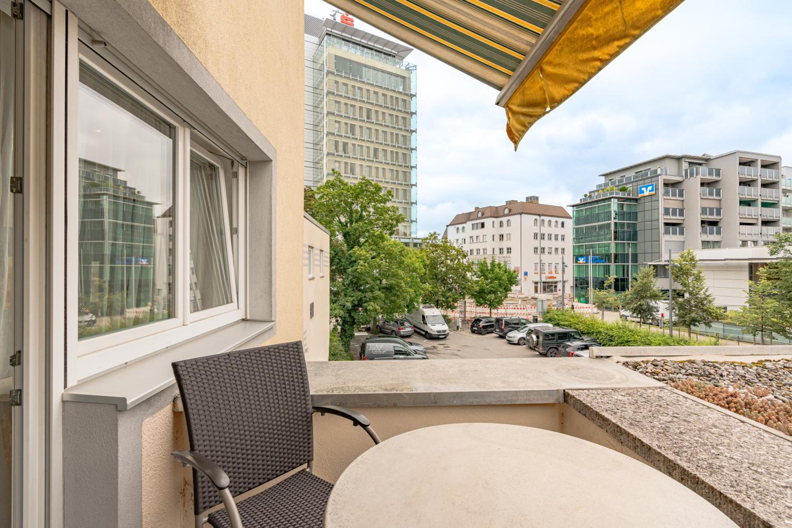 Junior Suite with Terrace photo 3
