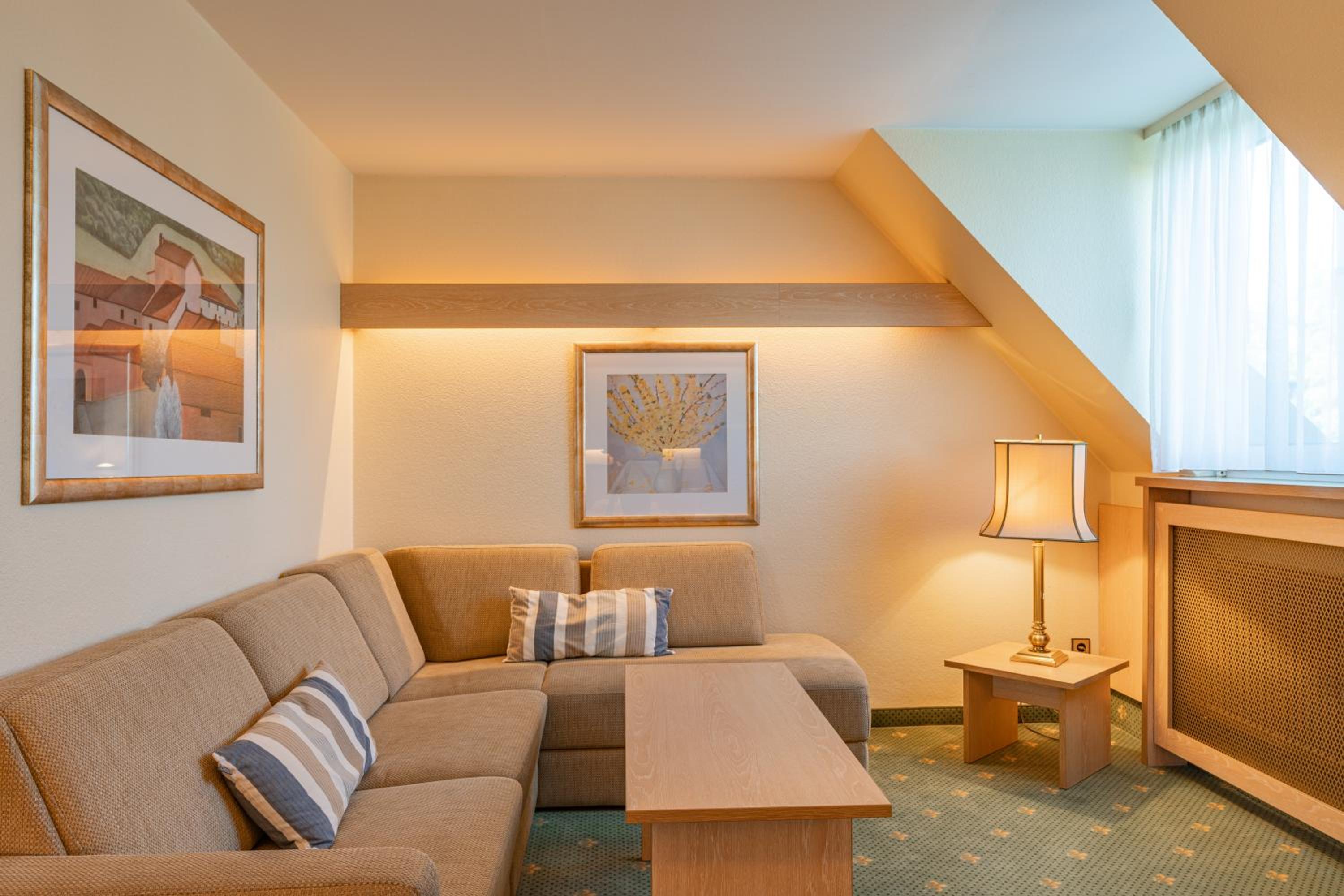 Junior Suite photo 2