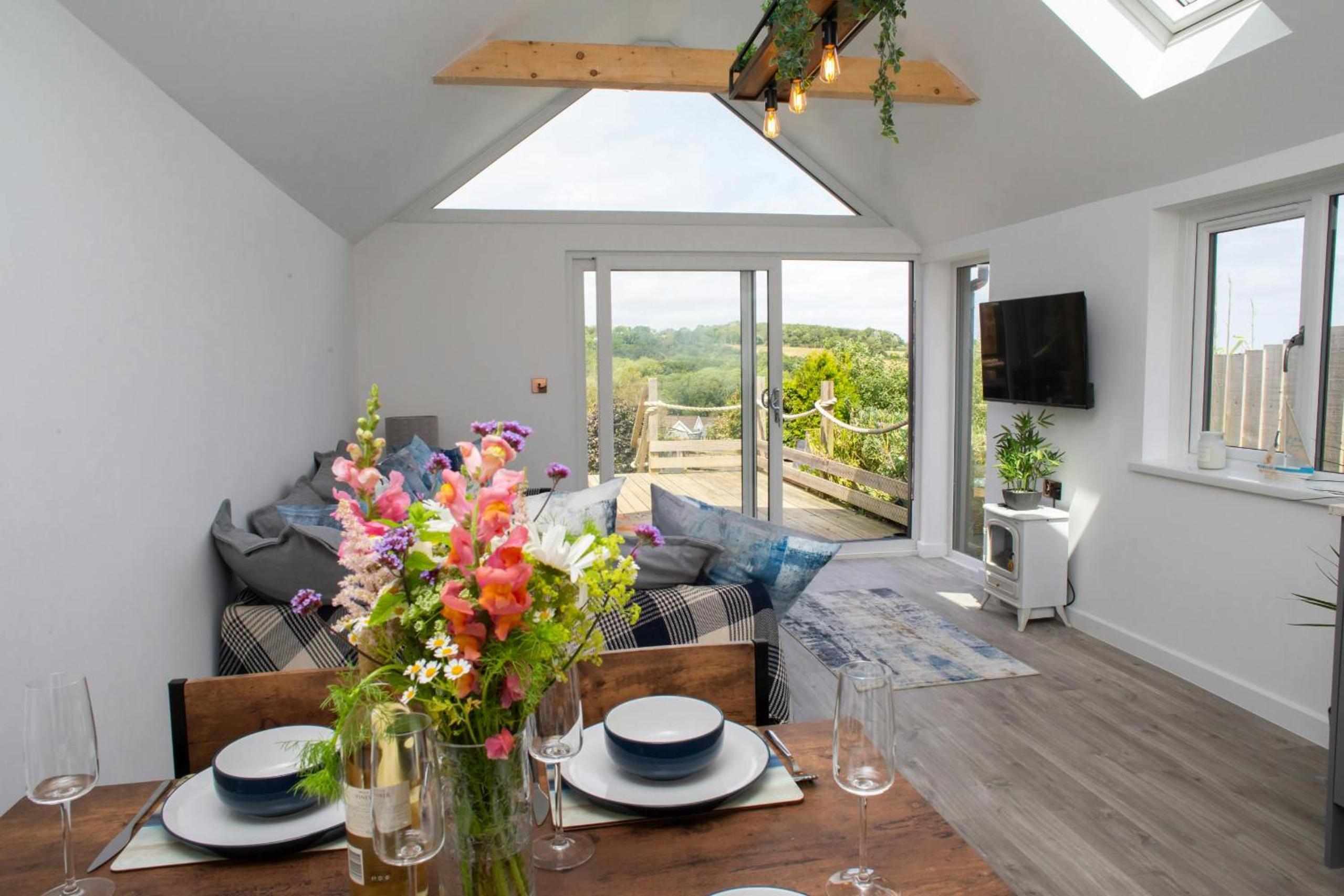 Two-Bedroom House photo 1
