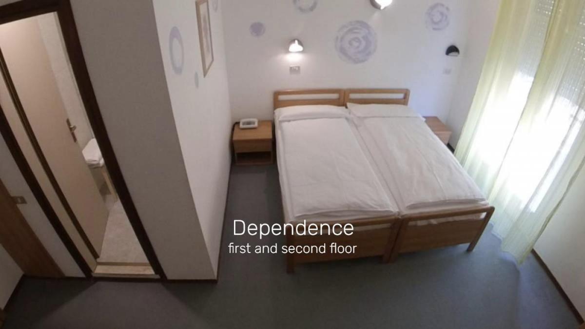 Standard Double or Twin Room depandance photo 1