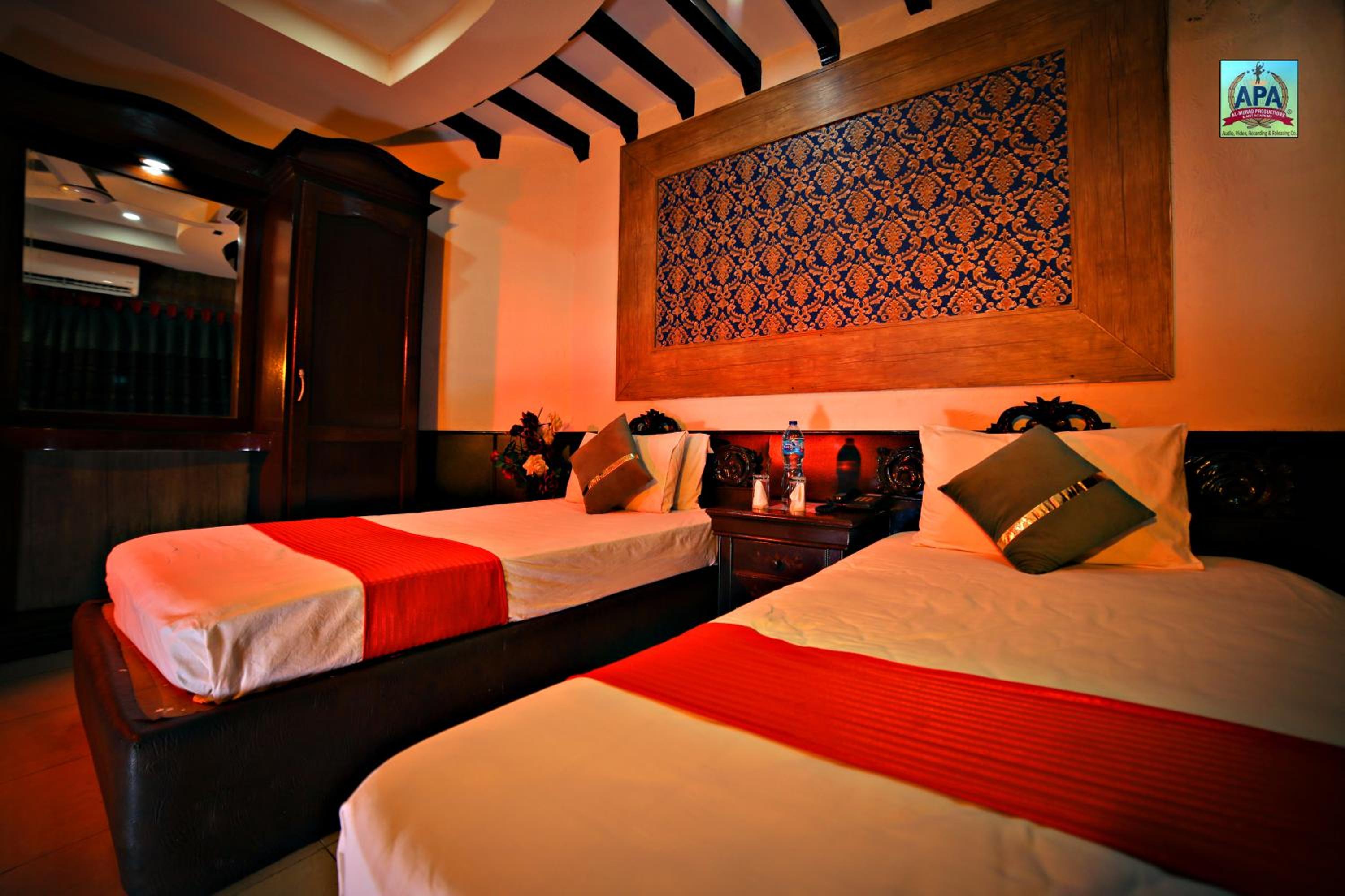 Family Suite