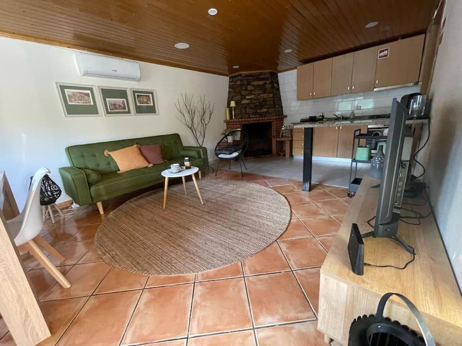 Two-Bedroom House photo 3